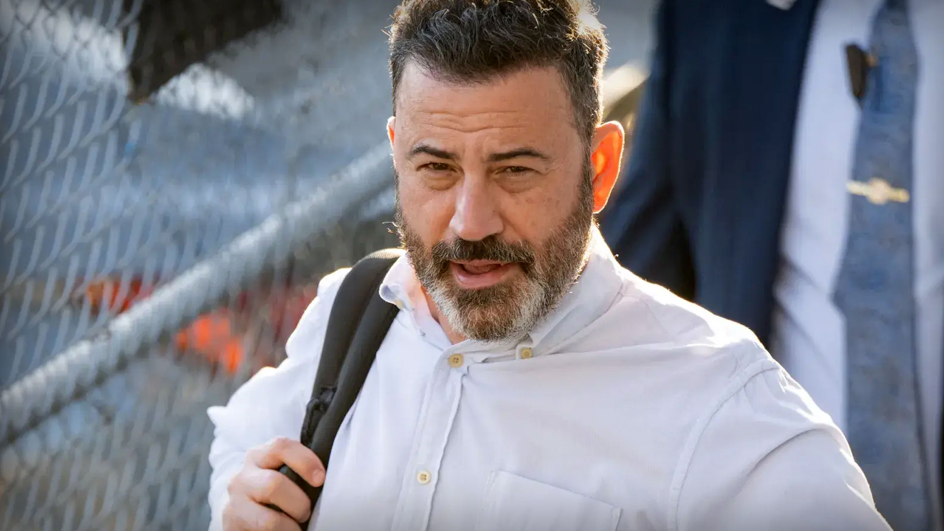 Hollywood Erupts Over Jimmy Kimmel Live! Suspension — This Isn’t Right