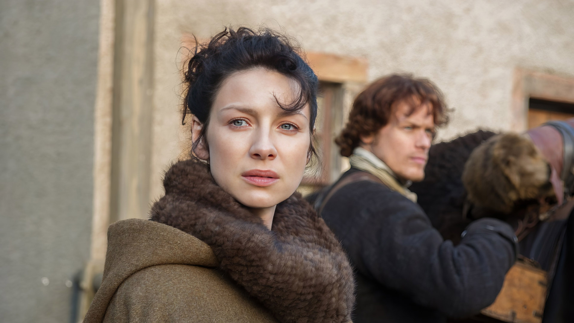 Top 10 Historical Mini-Series to Feed Your Inner Outlander Fan