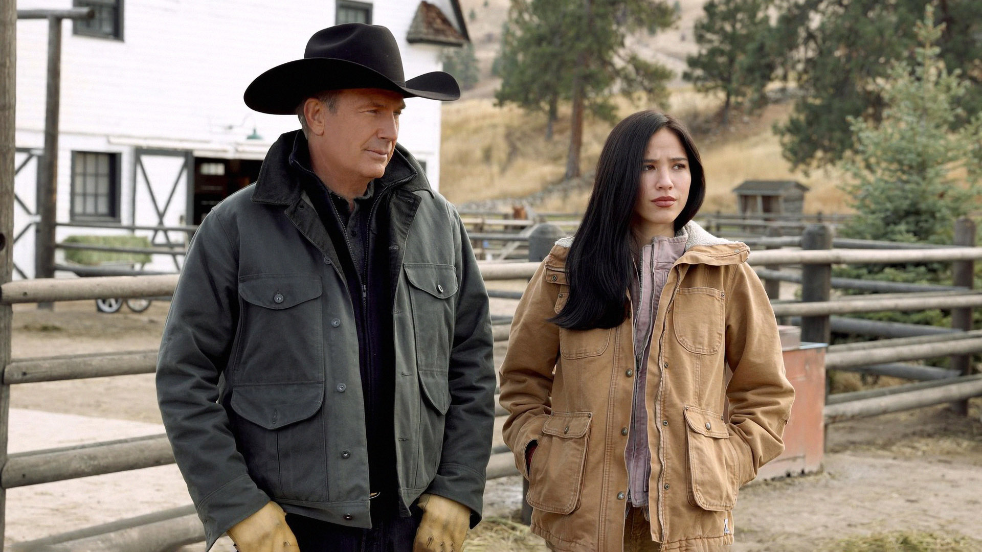 These 10 Shows Survived After Losing Their Leads, Proving It's Not Over For Yellowstone Yet