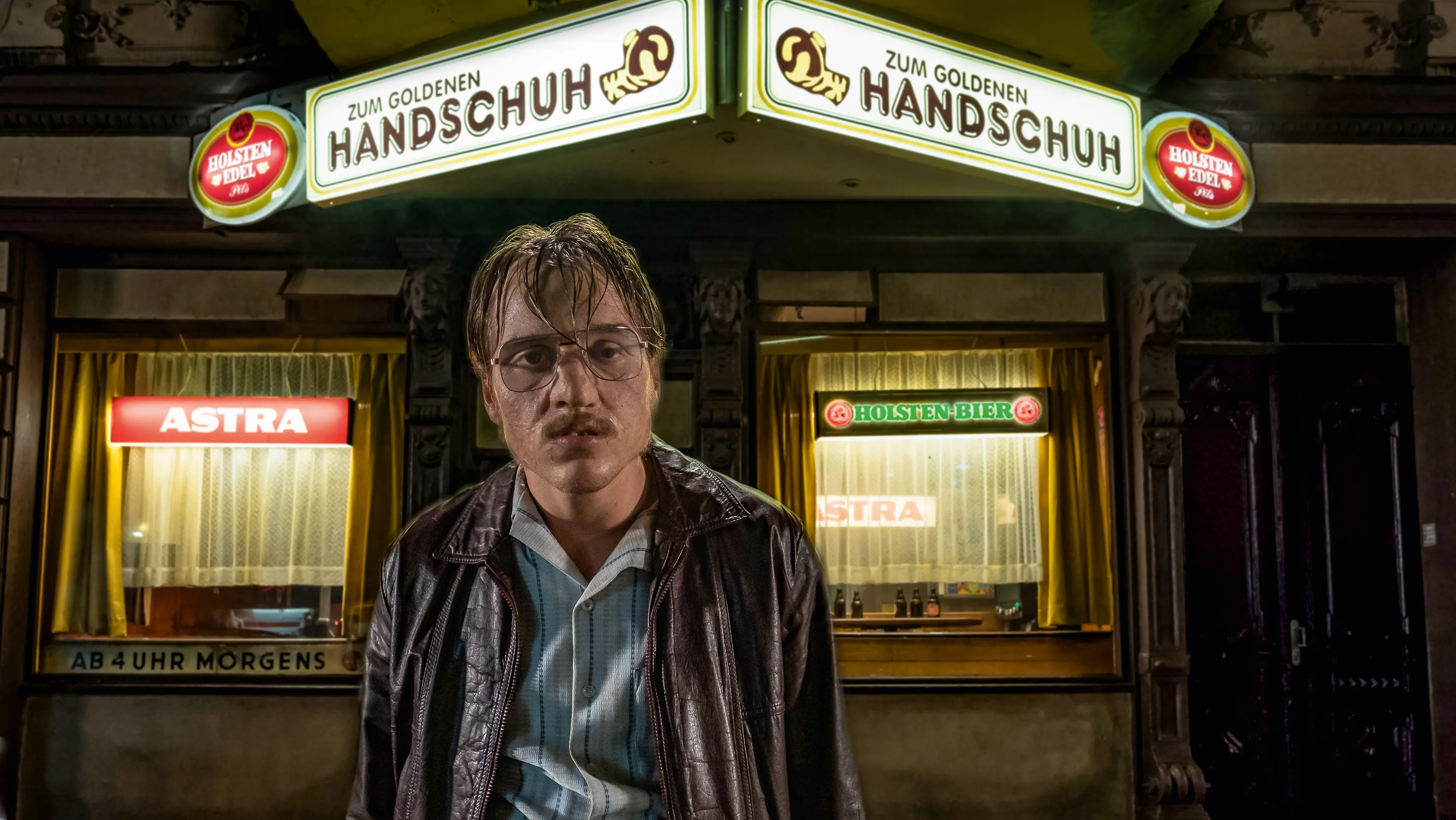 The Golden Glove and 3 Other Lesser-Known Serial Killer Horror Movies You Haven't Seen