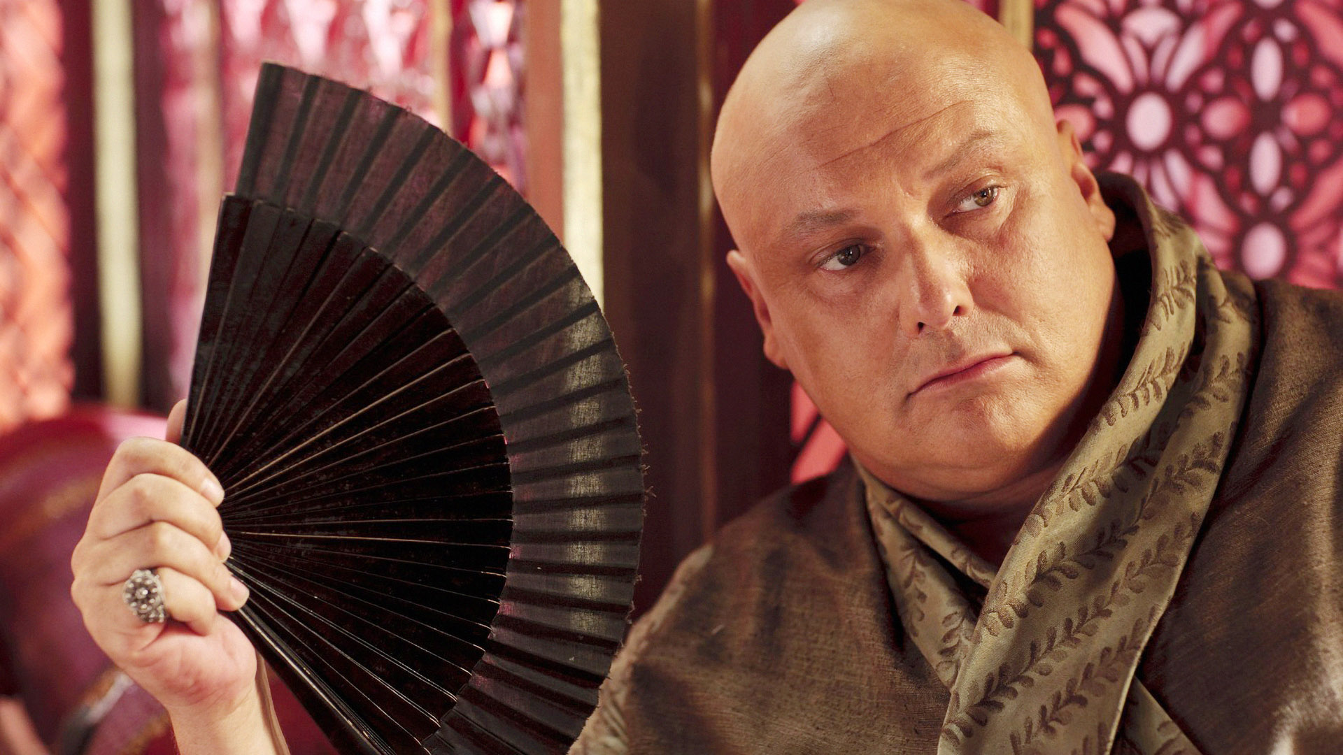 Book Changes Ruined Varys Long Before GoT's Ill-Conceived Season 8