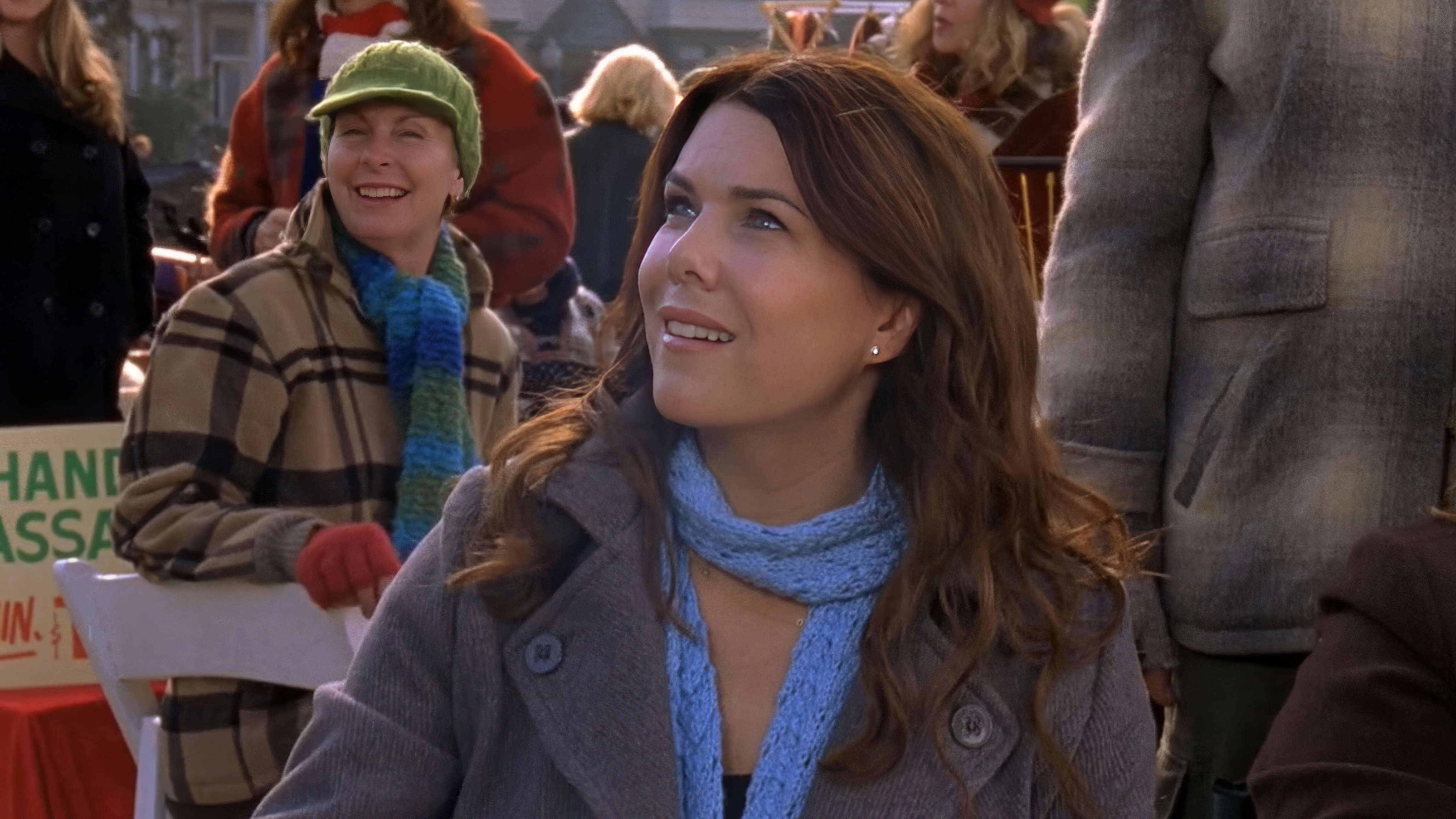 7 Coziest Gilmore Girls Episodes Perfect to Watch in the Fall