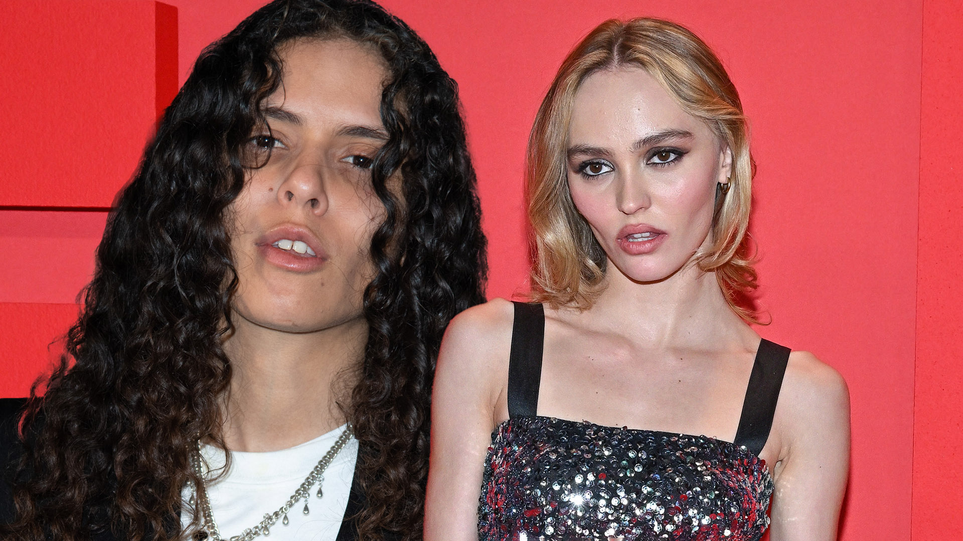 4 Celebrities Lily-Rose Depp Dated Before Finding Love With 070 Shake