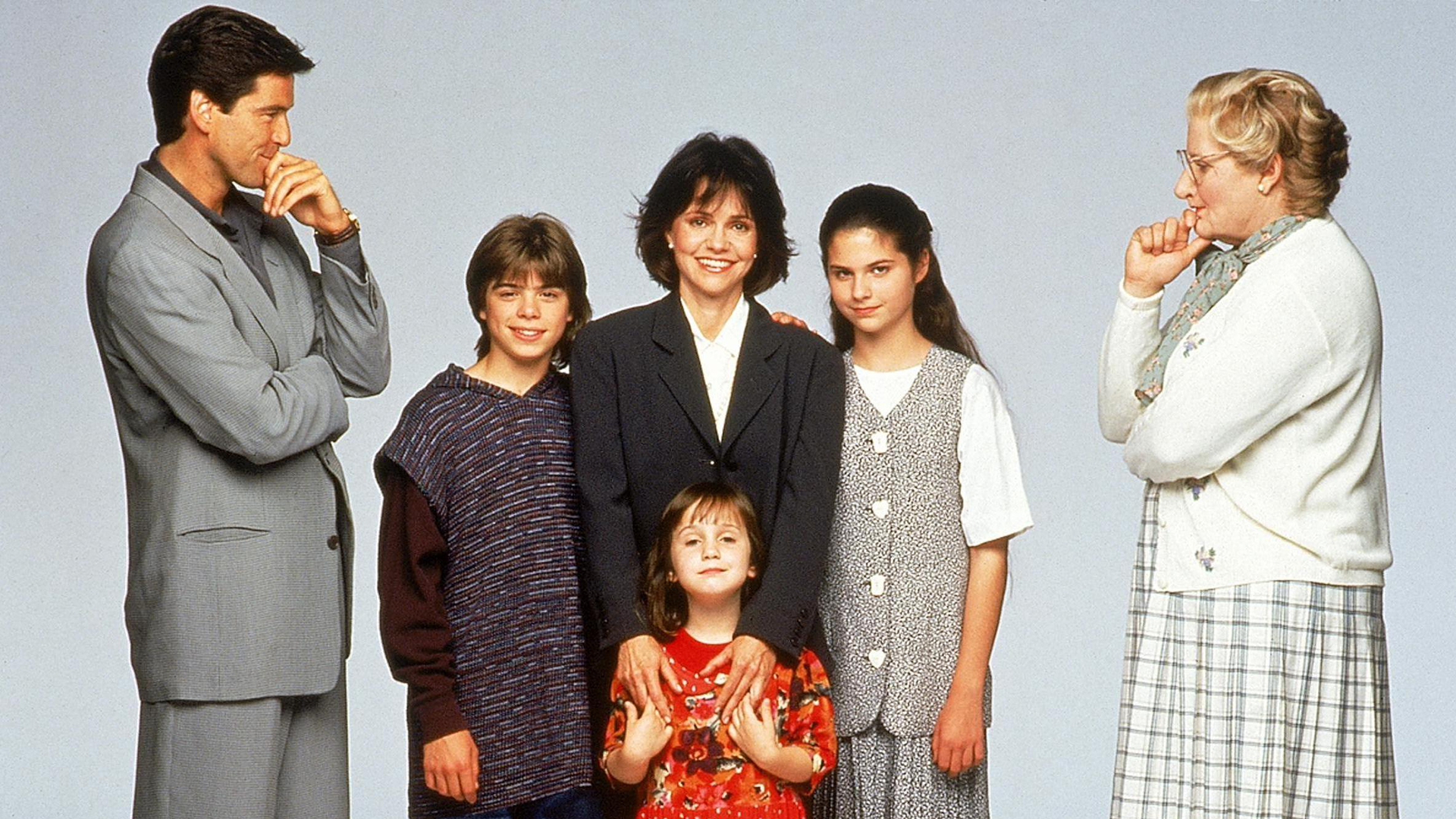 Hilarity and Heart: 9 Classic Comedies About Family Values