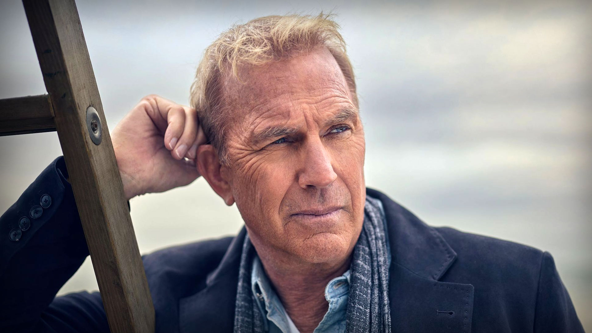 Kevin Costner Reveals His Next Move After Shocking Yellowstone Exit