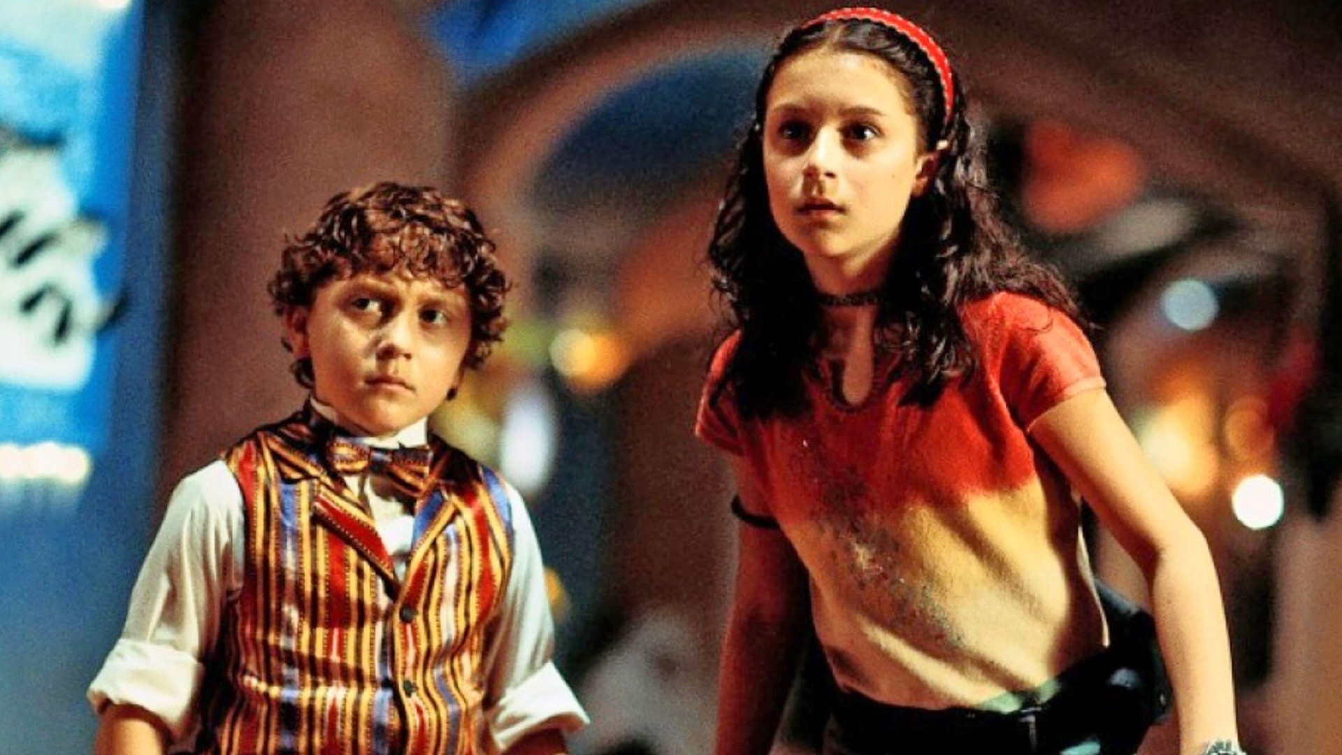 Then and Now: See the Cast of Spy Kids 20 Years Later