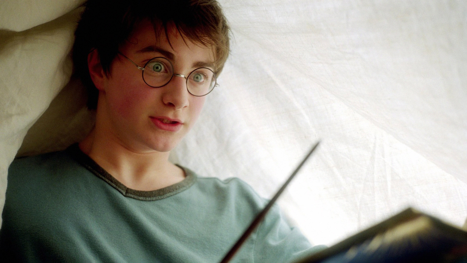 Don't Expect Harry Potter TV Reboot Releasing Anytime Soon