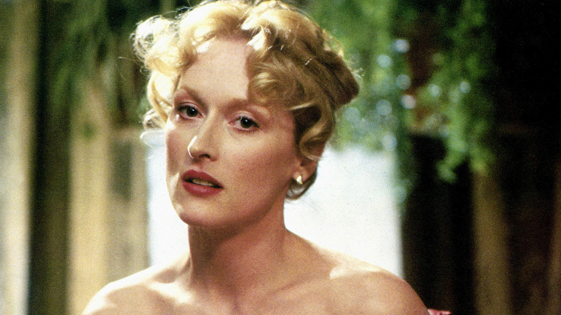 Meryl Streep's Greatest Performances: a Countdown of Her Top 9 Movies
