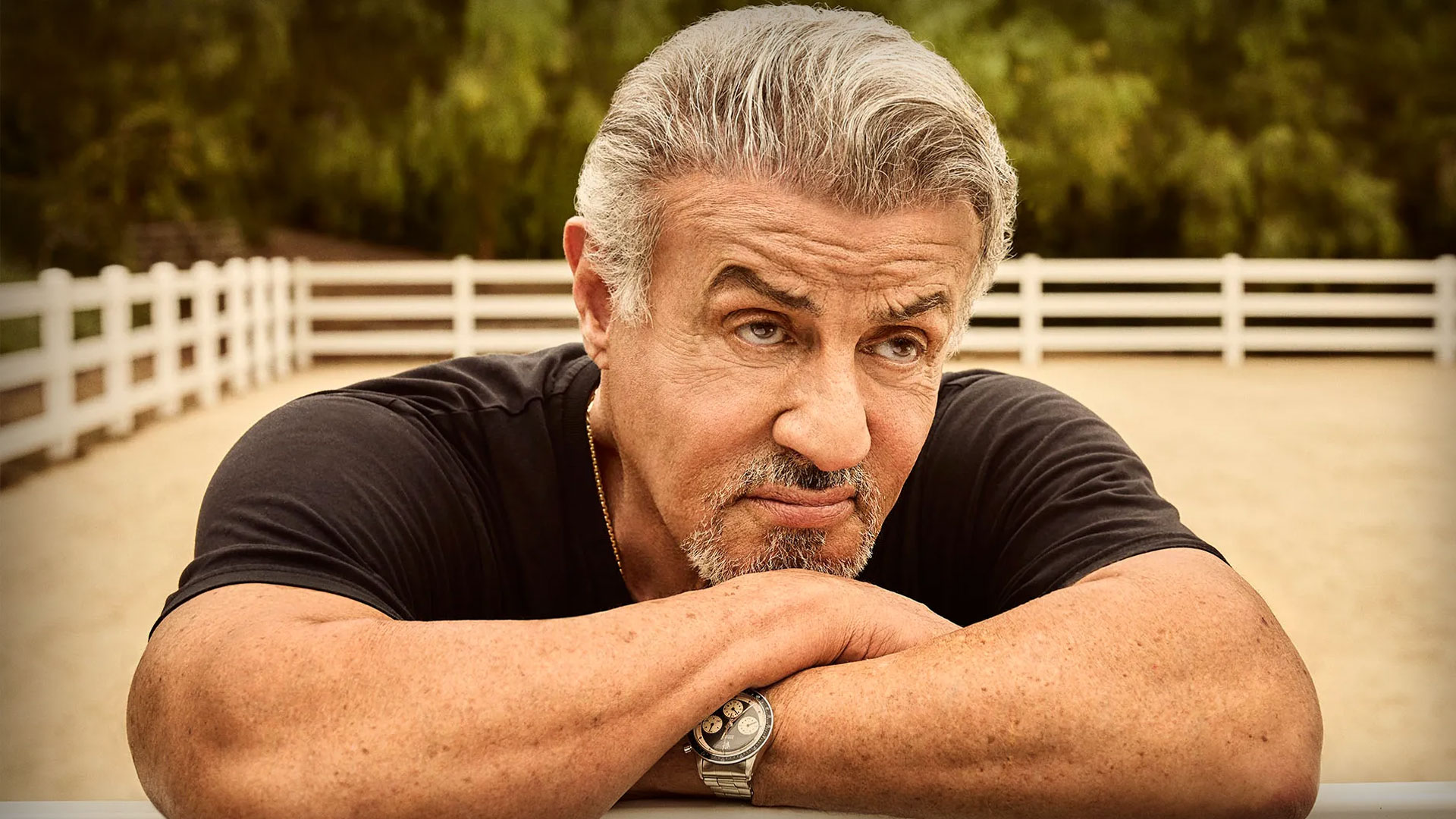 Even Stallone Hated This Rambo Movie