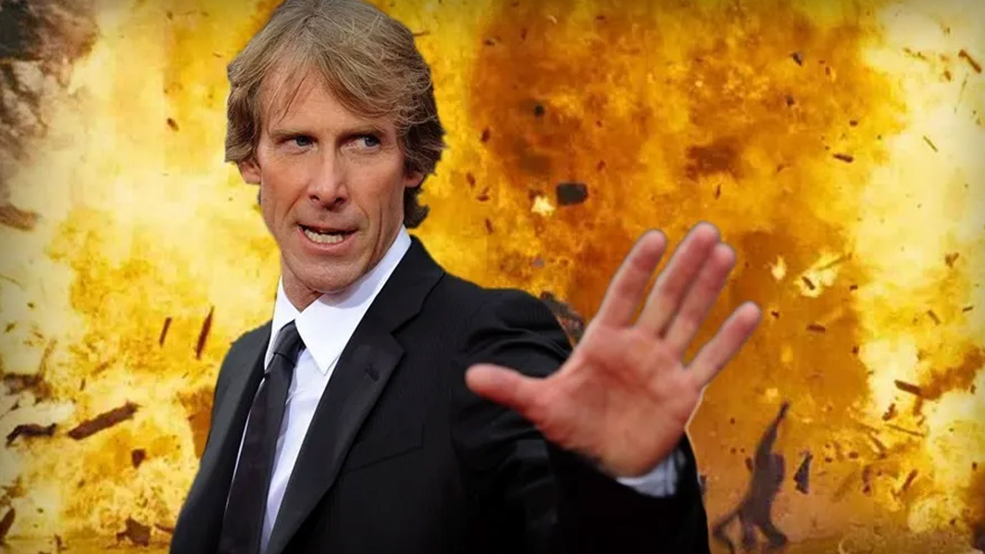 Remember That $600M Transformers Flop? Michael Bay's Making Another One