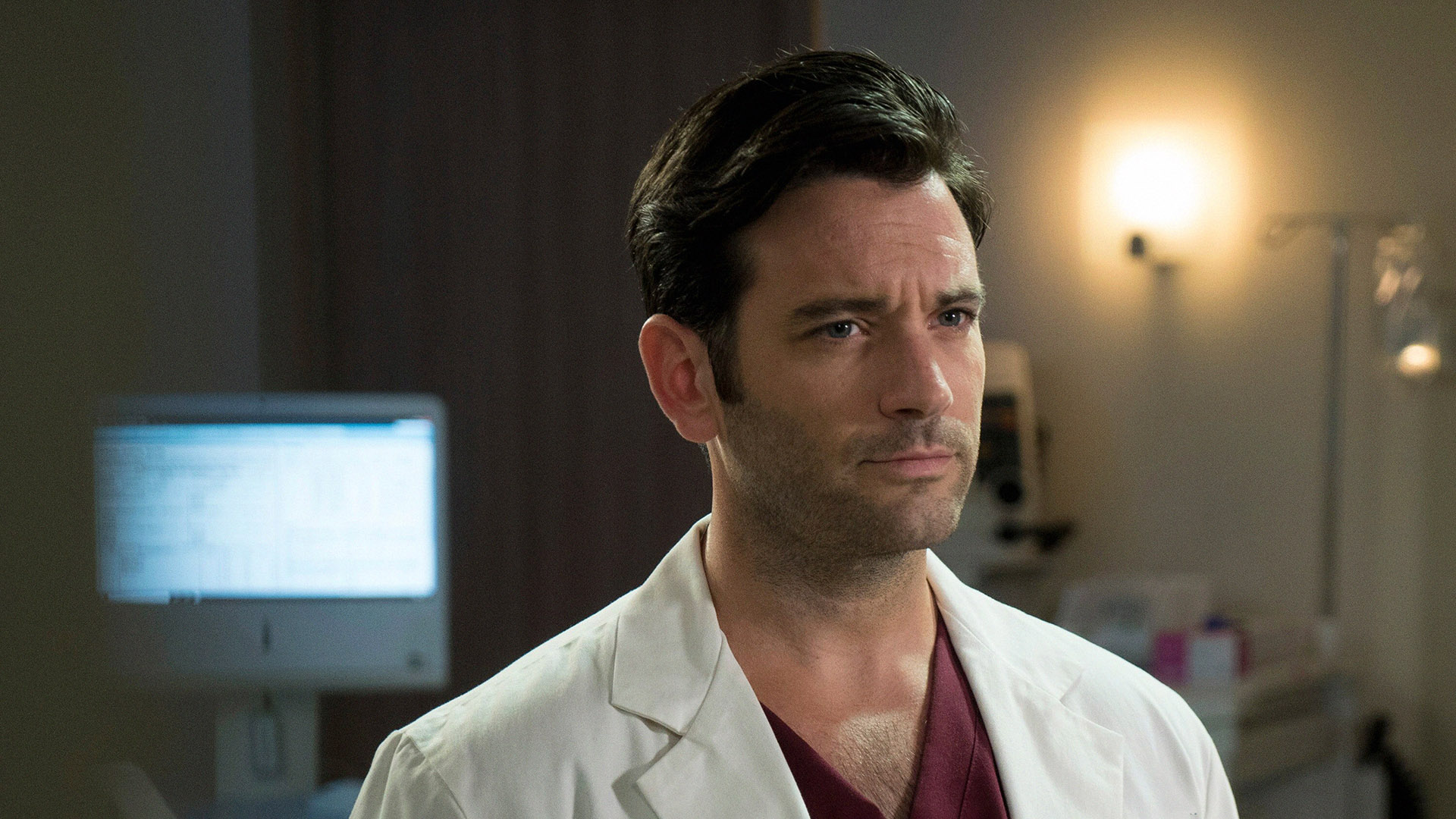 Chicago Med's Colin Donnell Announces Return to the Spotlight, but There's a Catch