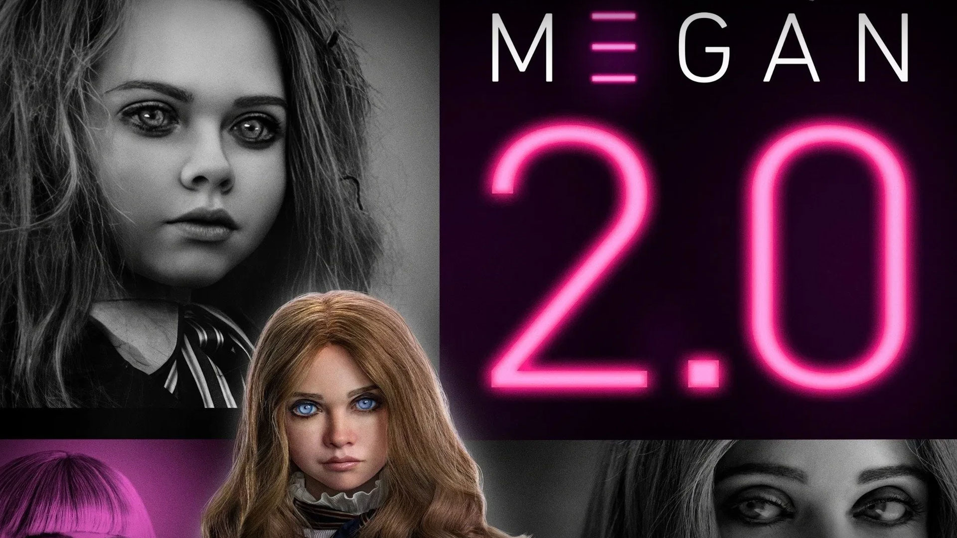 Rotten Tomatoes Drops the Hammer on M3GAN 2.0