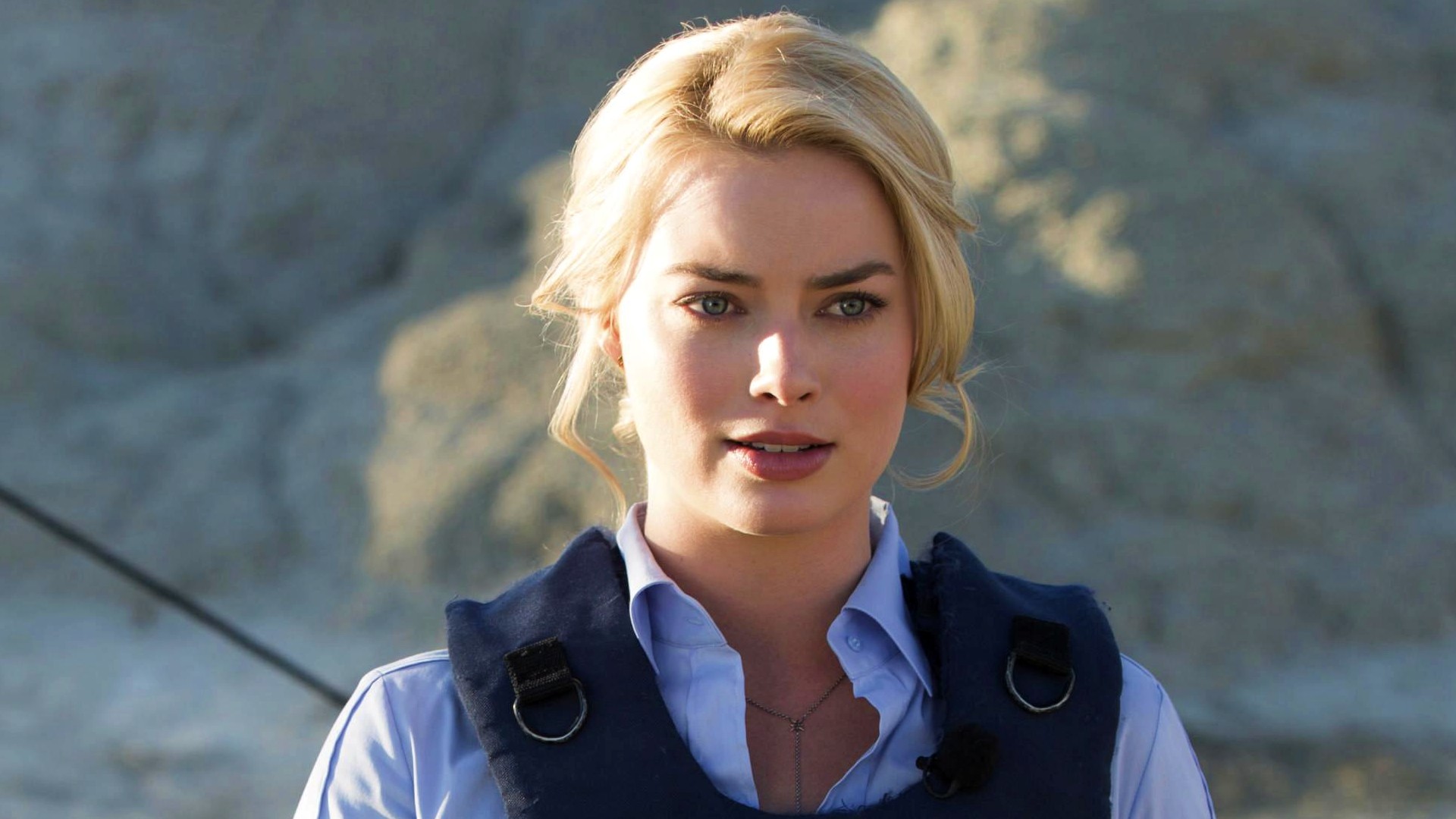 Forget Barbie—Margot Robbie's Favorite Movie Is a 2000 Gangster Flick