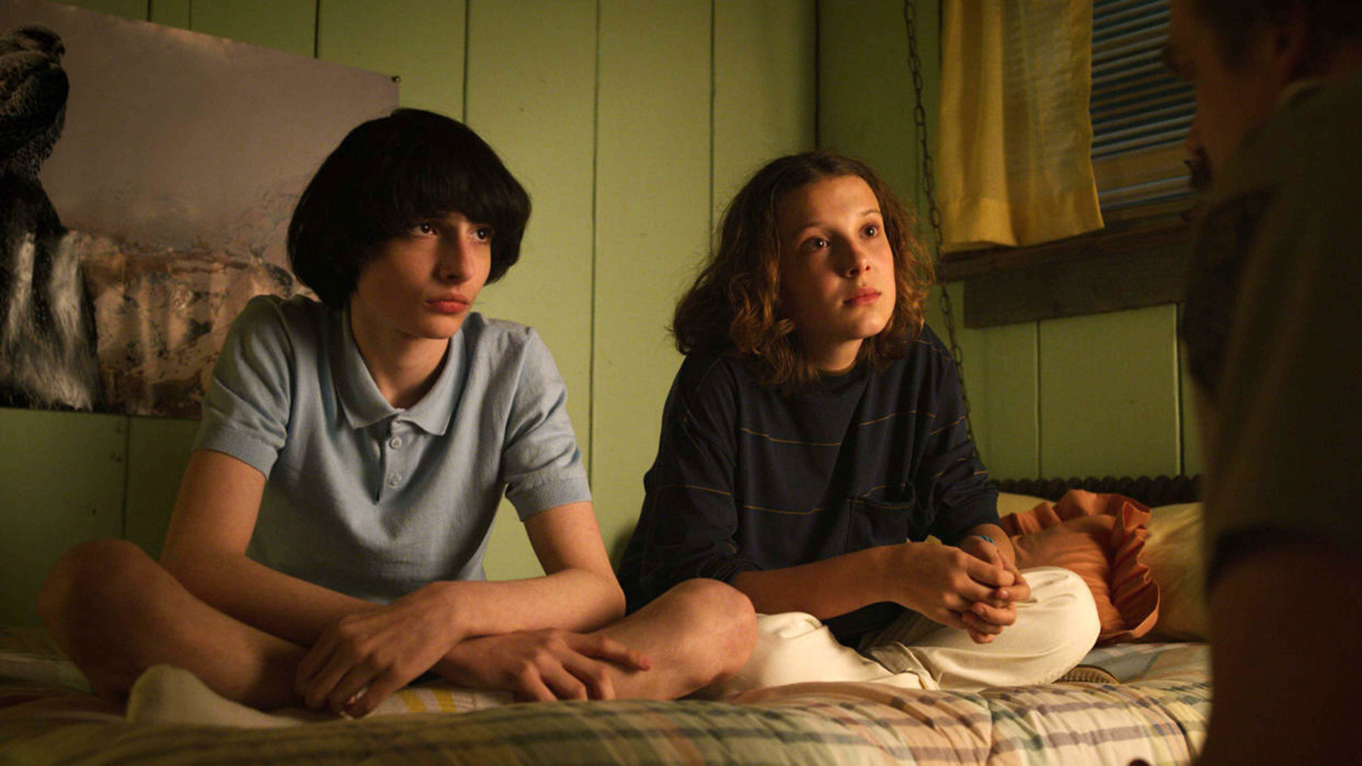 Stranger Things Season 5: The Top 5 Characters Most Likely to Die, Ranked