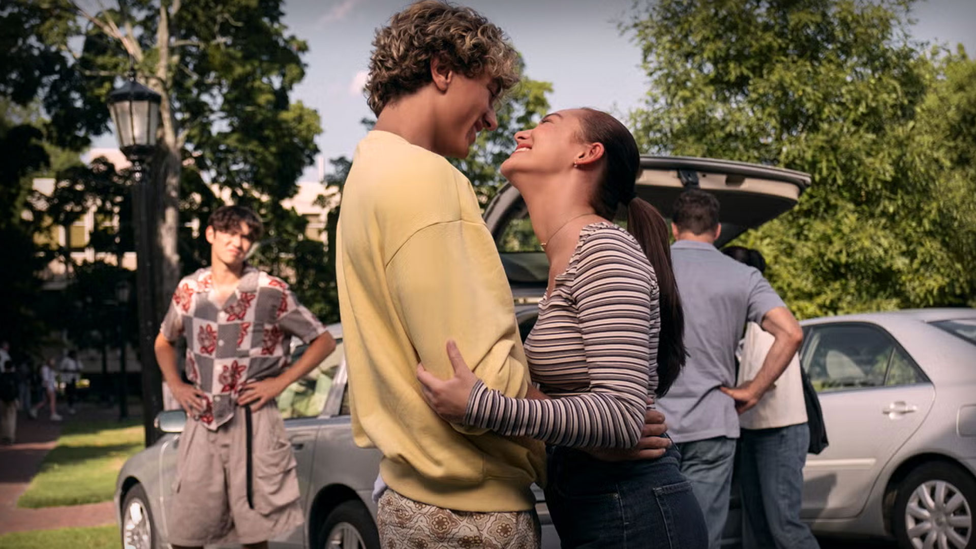 The Summer I Turned Pretty Fans Are Convinced a Surprise Bonus Episode Is Dropping After Season 3