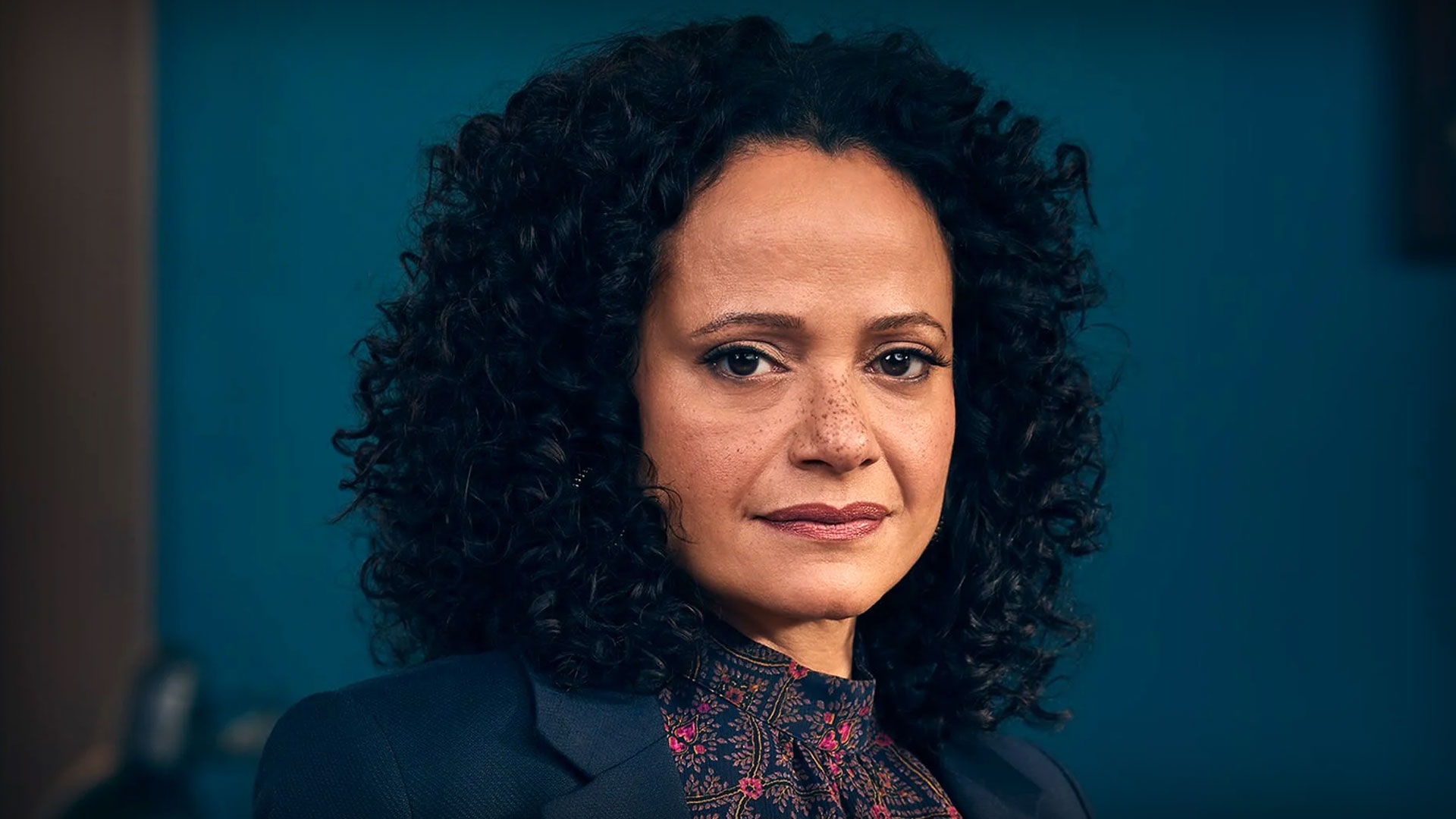 Judy Reyes Might Be Leaving High Potential—Here's What Sparked the Rumors
