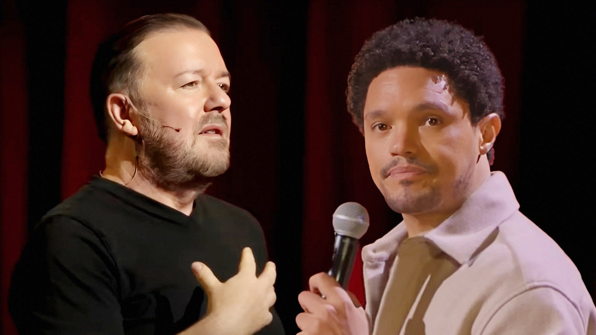 5 Funniest Netflix Comedy Specials That Will Make You Think About Life