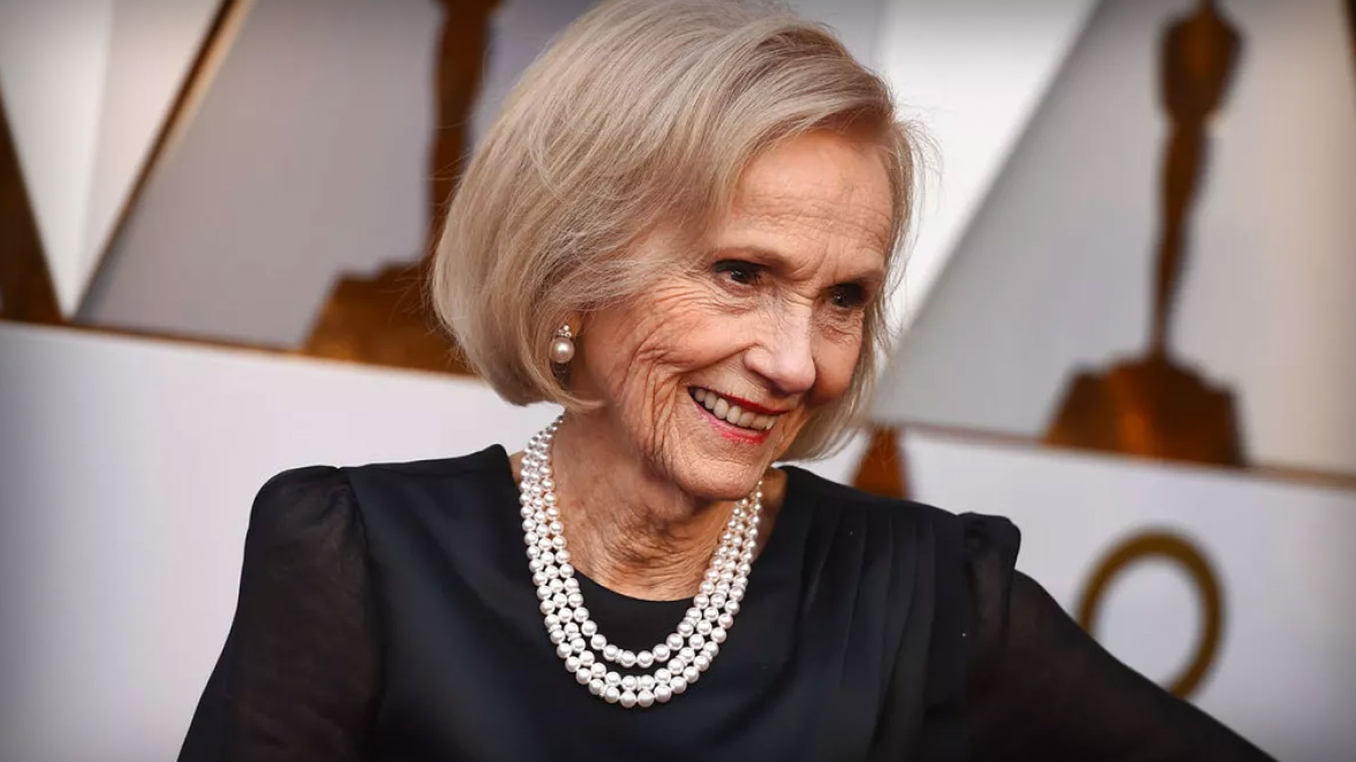 At Almost 101, She Is the Oldest Living Actress