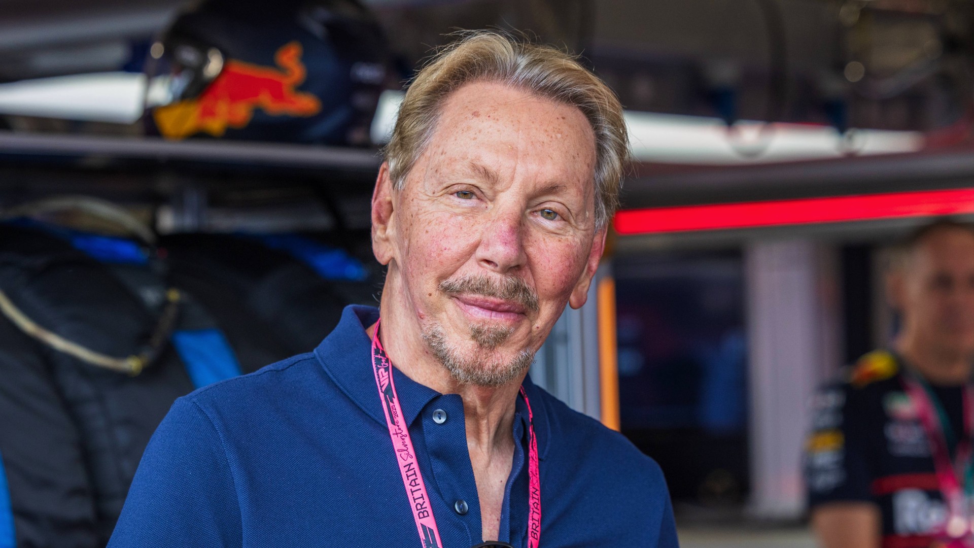 Larry Ellison Overtakes Musk and Bezos to Become World's Richest Person — Here's What You Didn't Know About Him