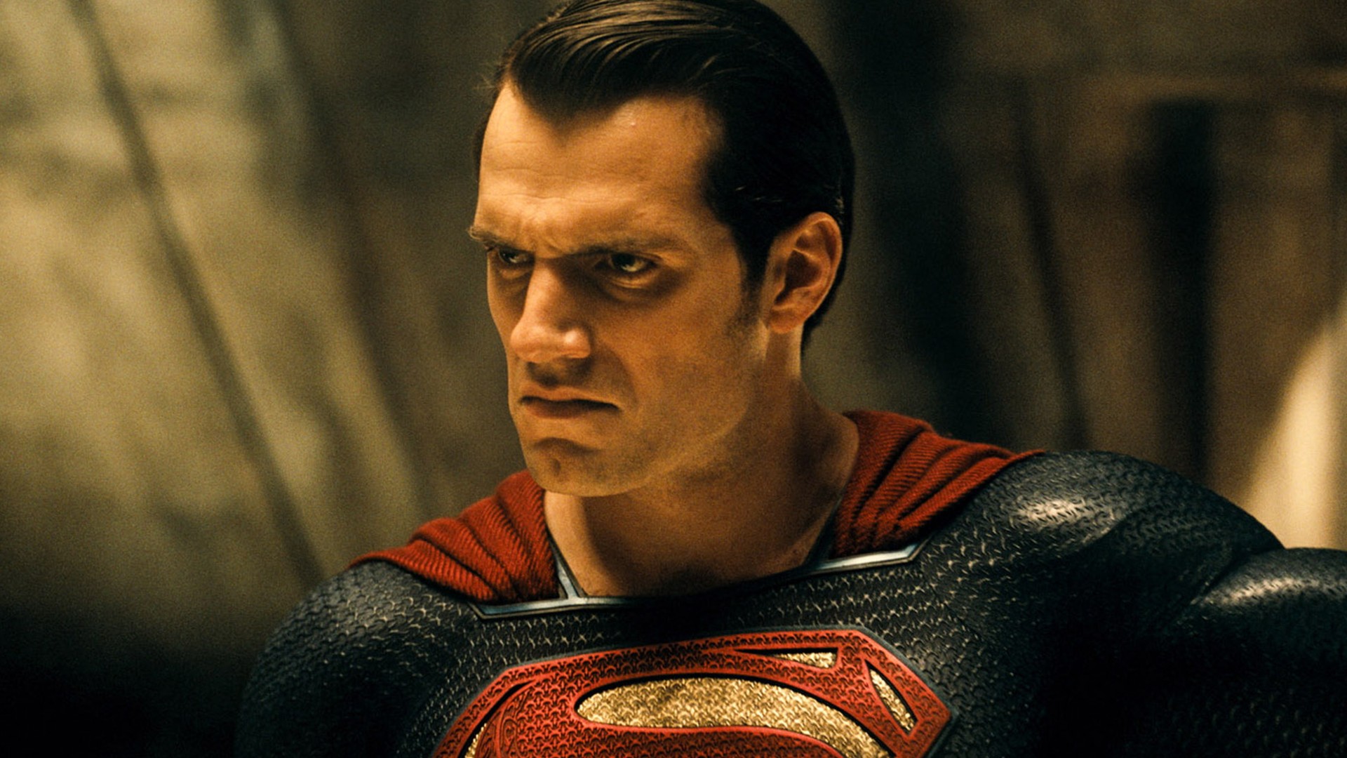 David Corenswet Reveals What Cavill Told Him About Superman