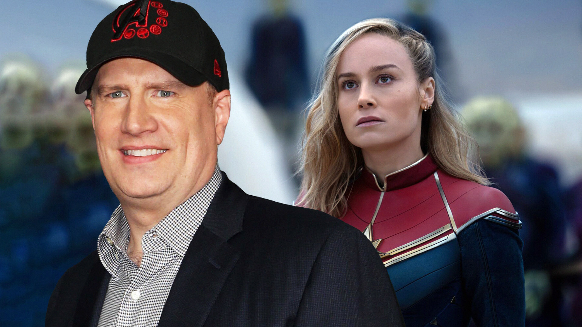 Newest MCU Updates Prove Marvel Needs to Fire Feige
