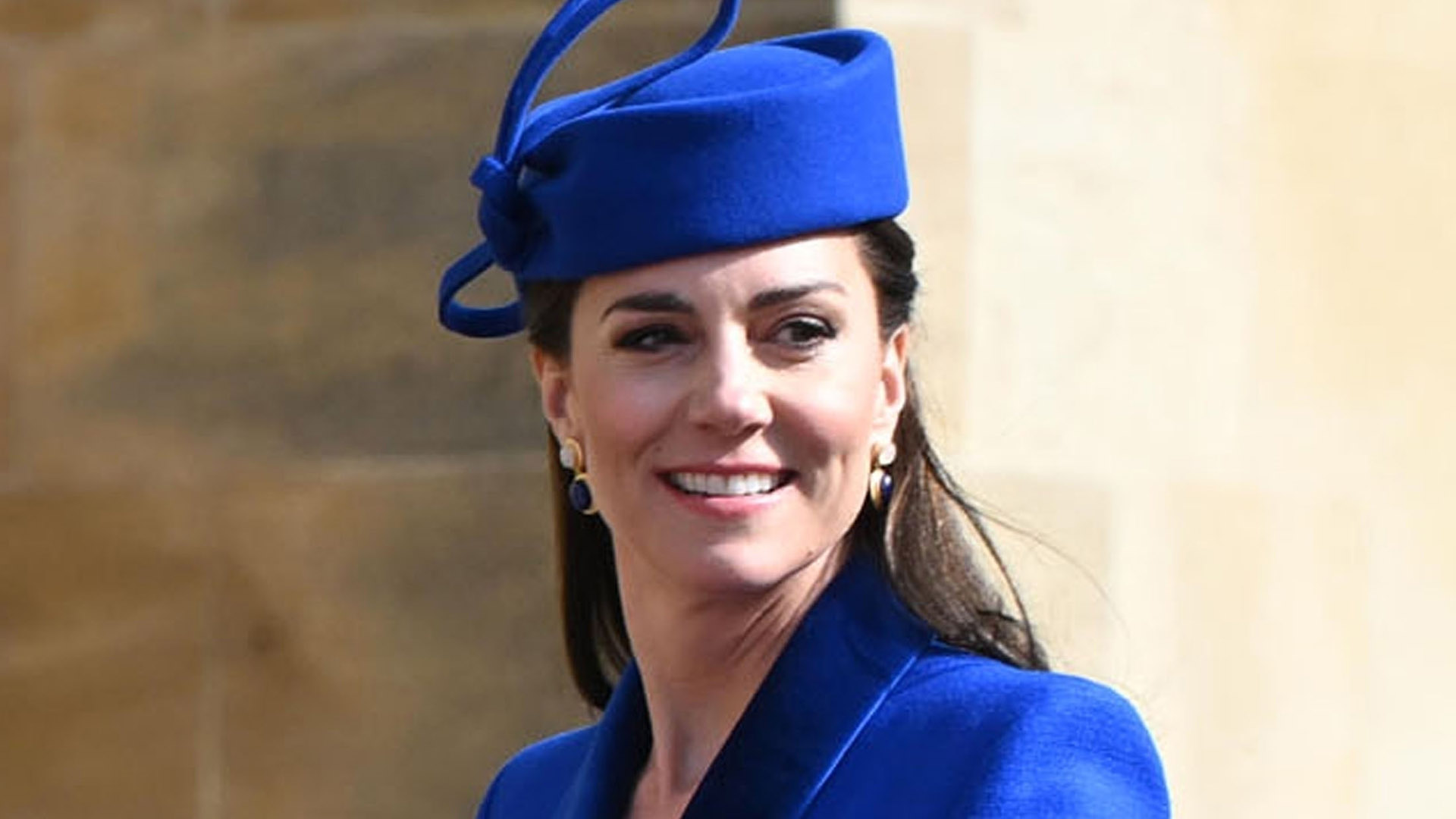 Did Kate Middleton's Easter Manicure Break Royal Protocol?