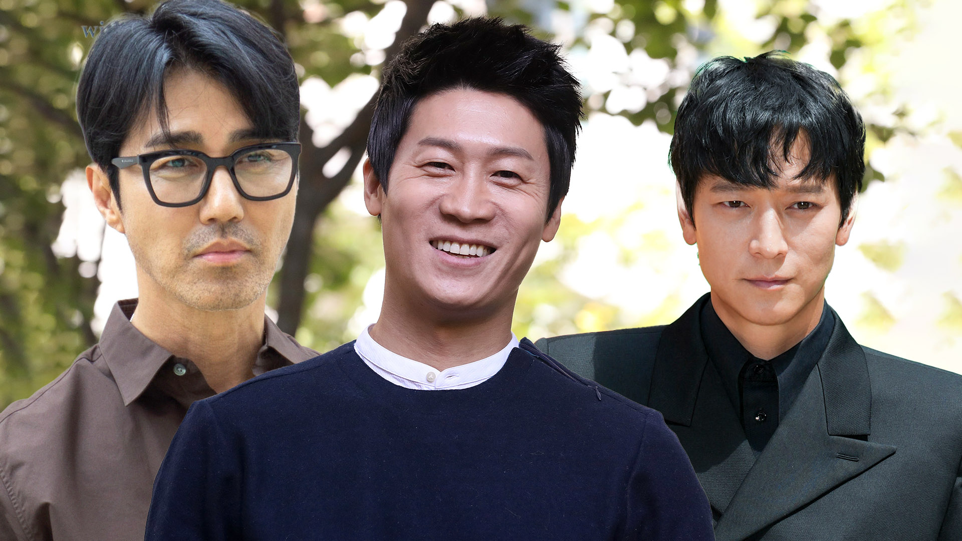 Meet the Star Cast of Netflix's War and Revolt K-Drama: Here's Where You've Seen Them Before