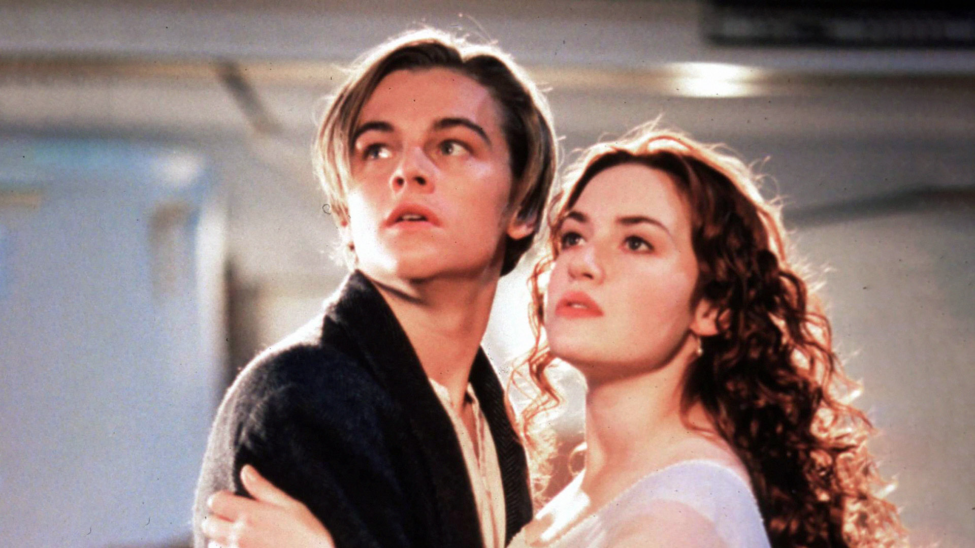 What Really Attracted Kate Winslet to Leonardo DiCaprio On Set of Titanic?