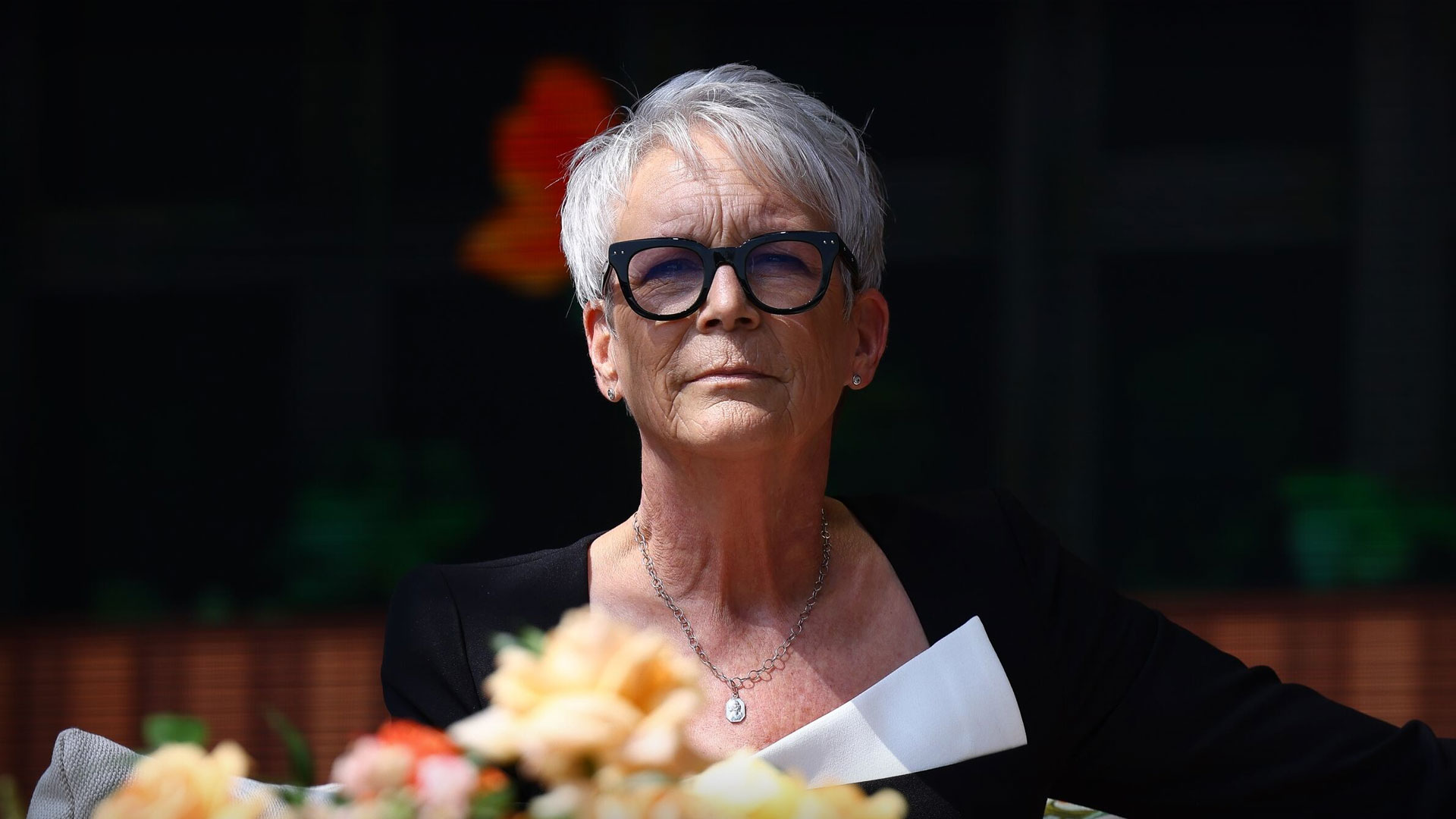 Jamie Lee Curtis Sobs On-Air Over Charlie Kirk — The Heartbreaking Reason