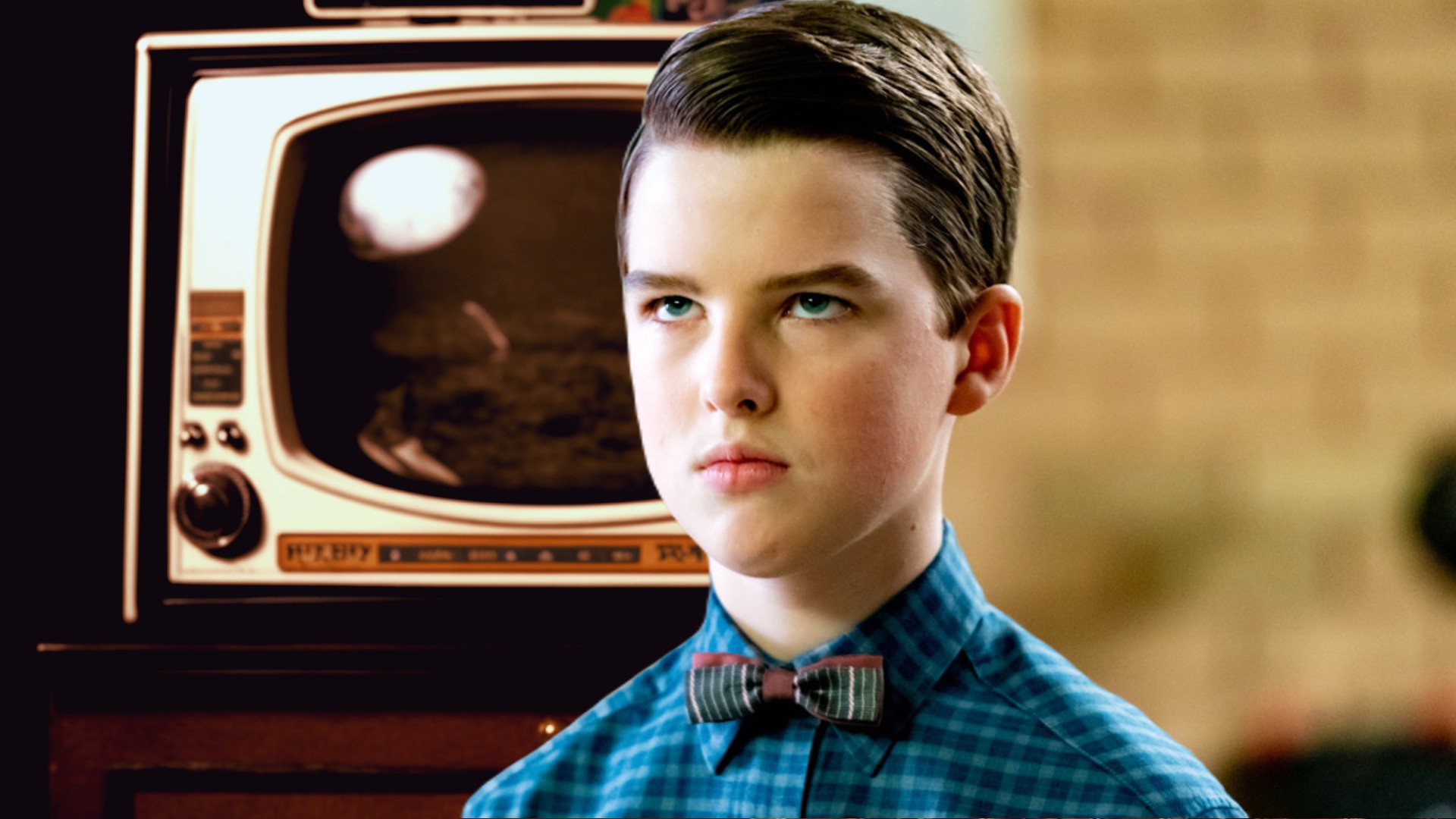 This Piece of 90s Technology Got Young Sheldon Fans All Confused