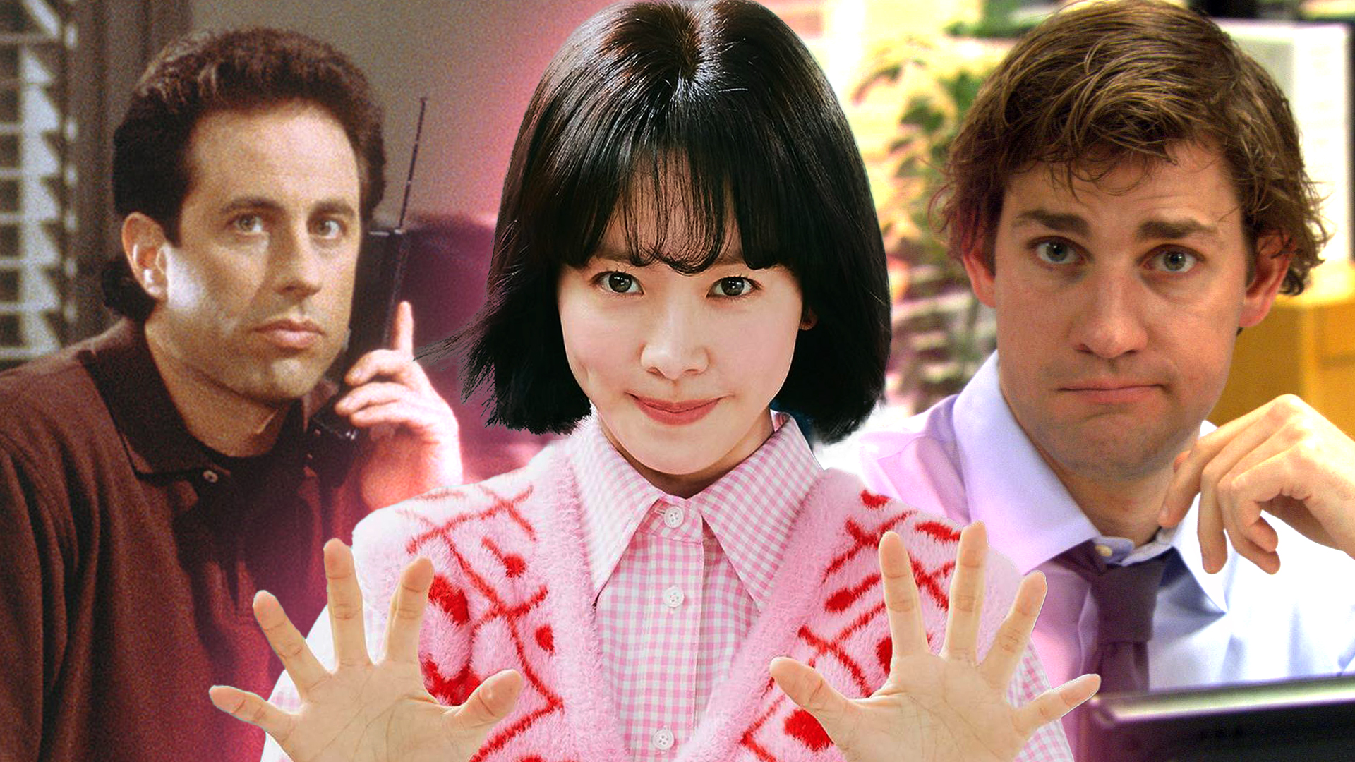 10 Comedy K-Dramas That Are Way Funnier Than 'The Office'