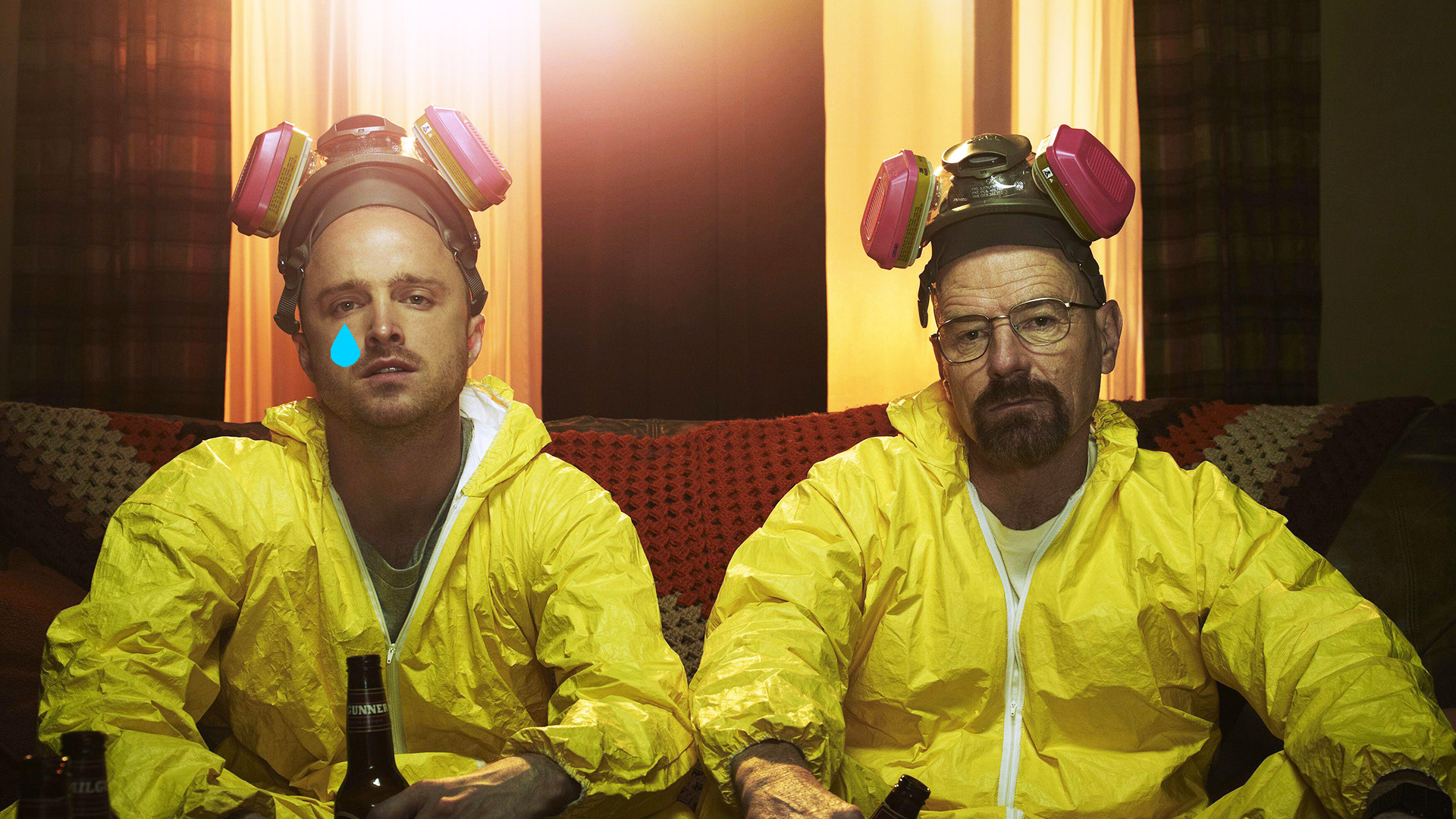 Breaking Bad's Heartbreaking Moment Left Showrunner Sobbing