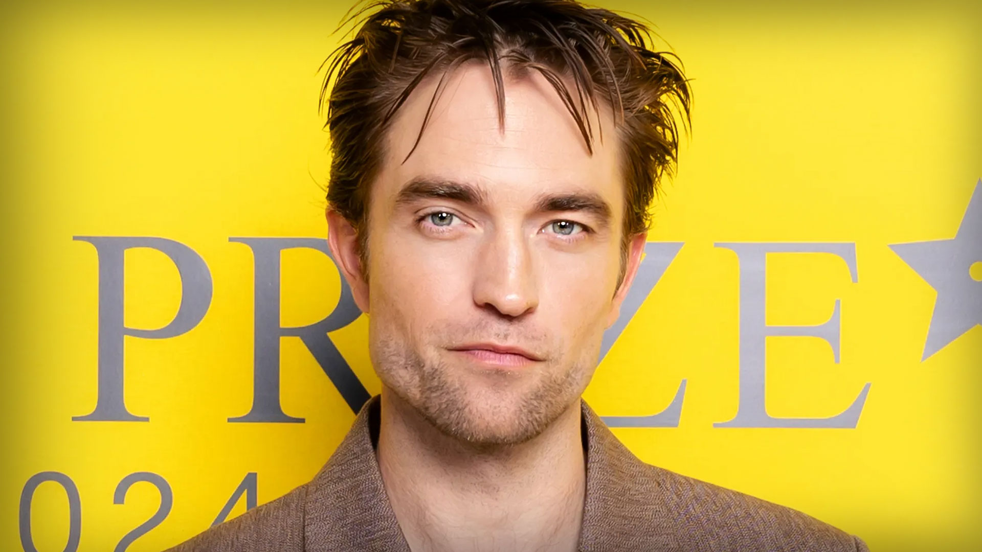 Robert Pattinson Picks the Best Acting in Movie History—and It's Not What You Think