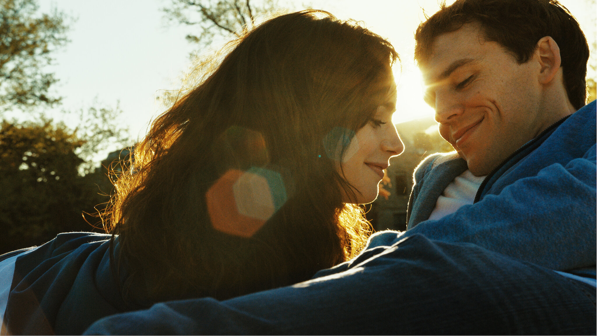 Love, Rosie and 4 Other Romantic Comedies in Which Friends Turn Into Lovers