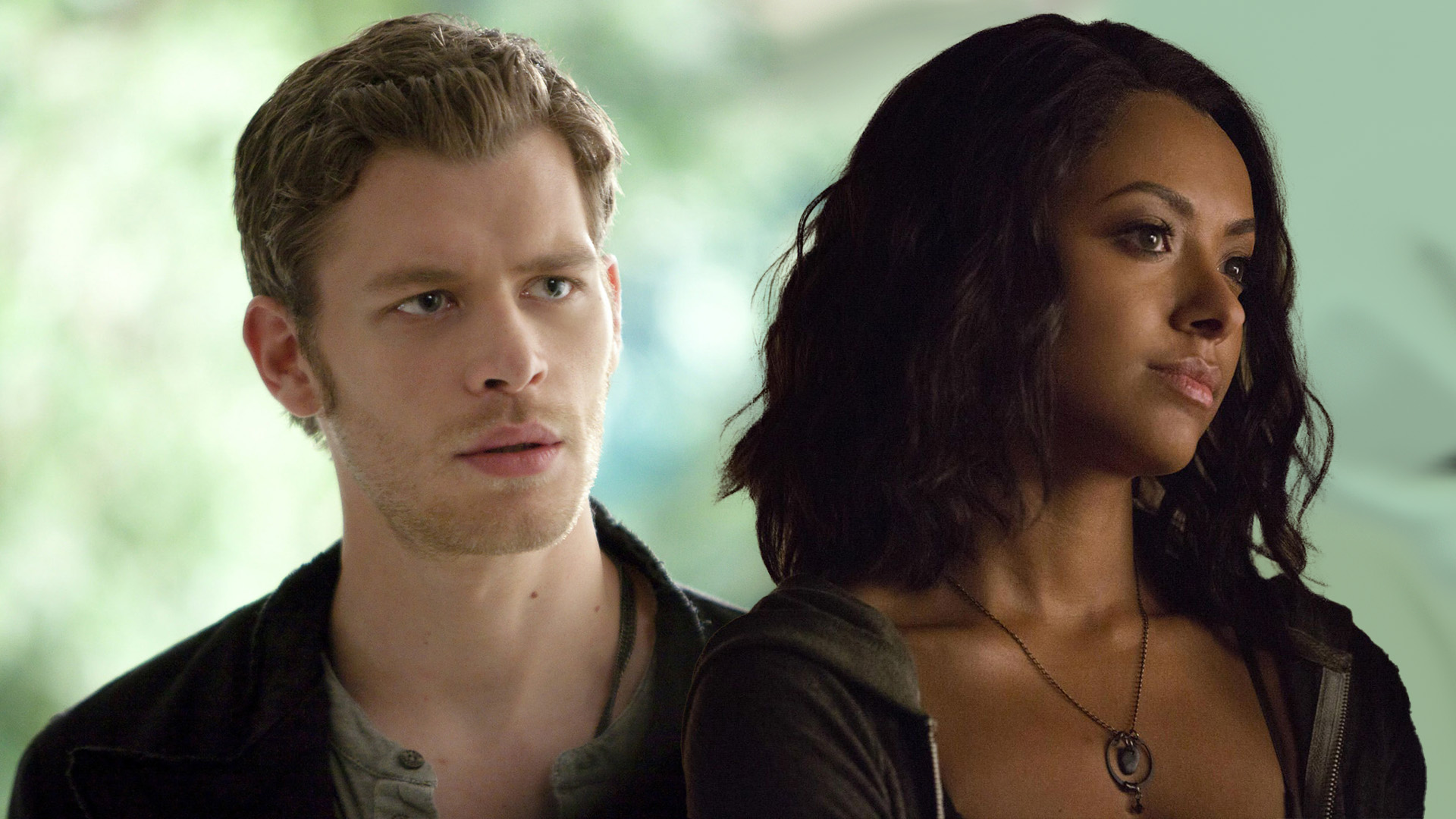 Bonnie & Klaus Relationship is The Vampire Diaries' Biggest Missed Opportunity