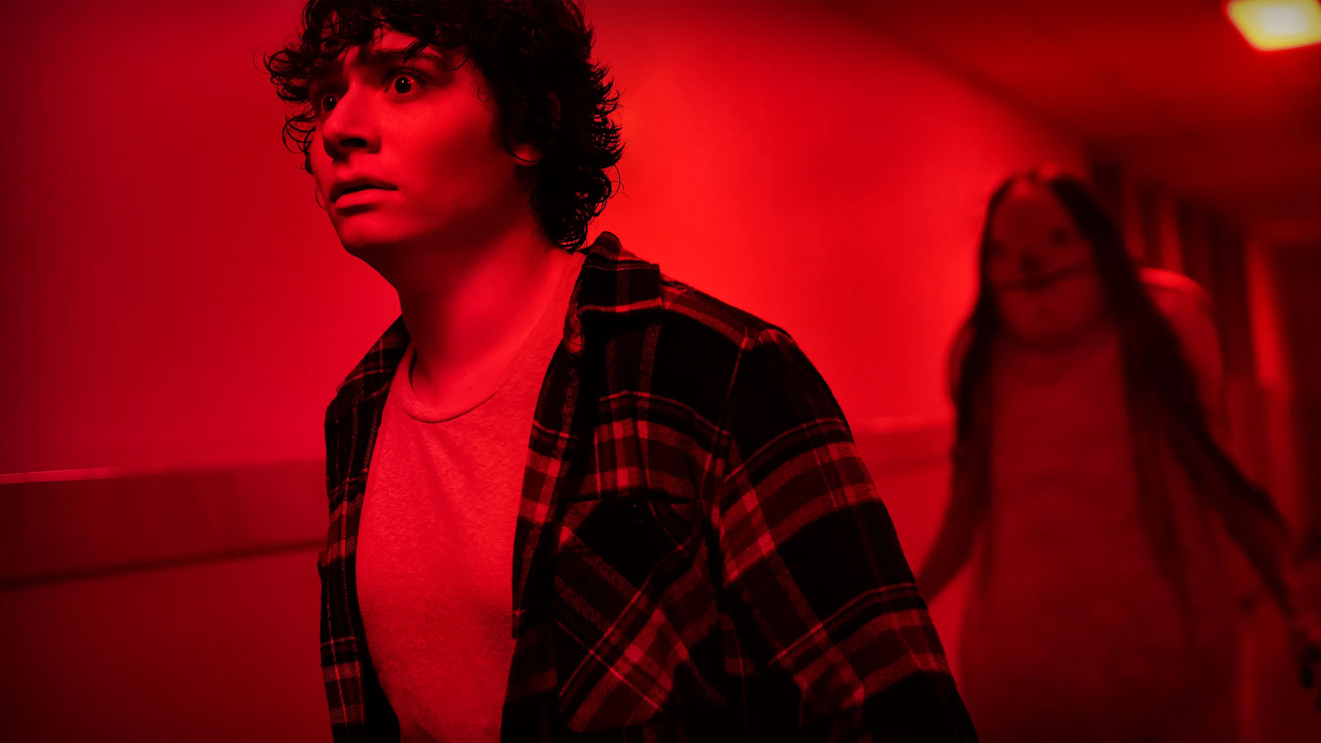 These 10 Horror Films Are the Best Thing on Netflix Right Now