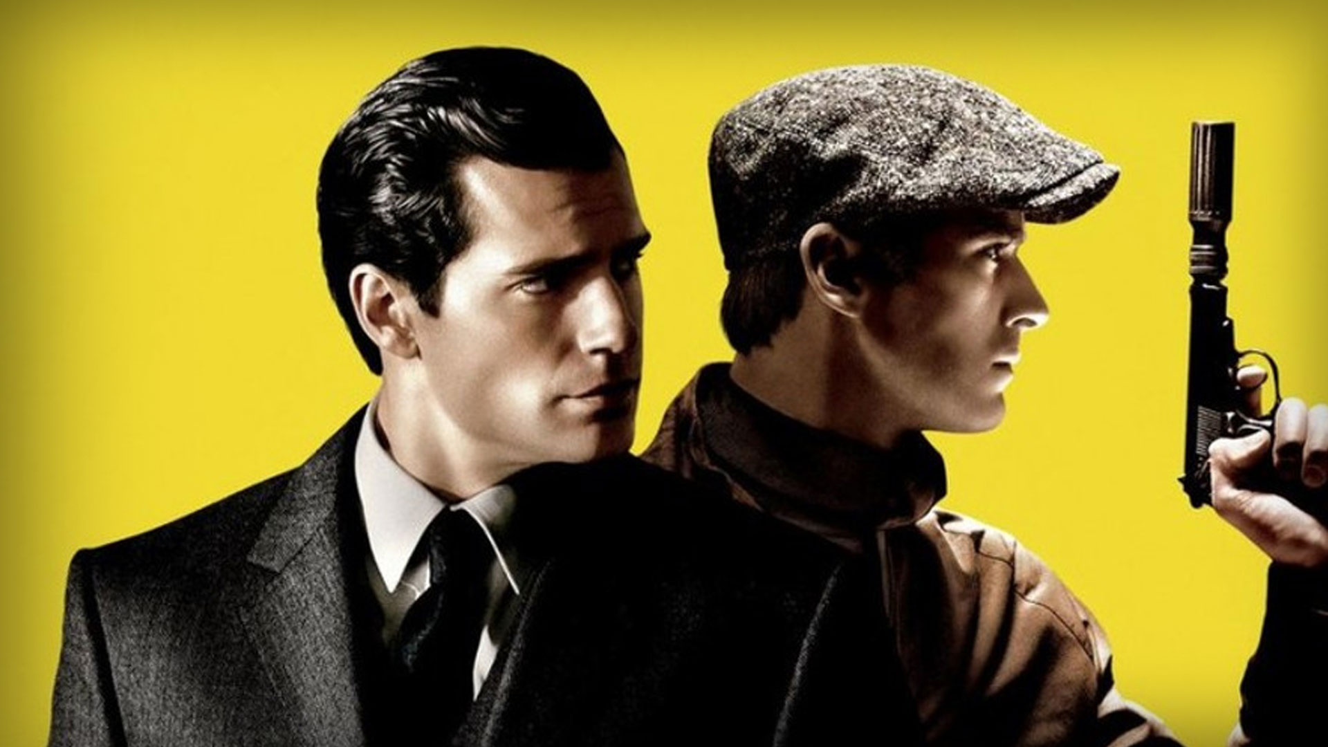 10 Must-Watch Spy Thrillers from the 2010s That Still Hold Up