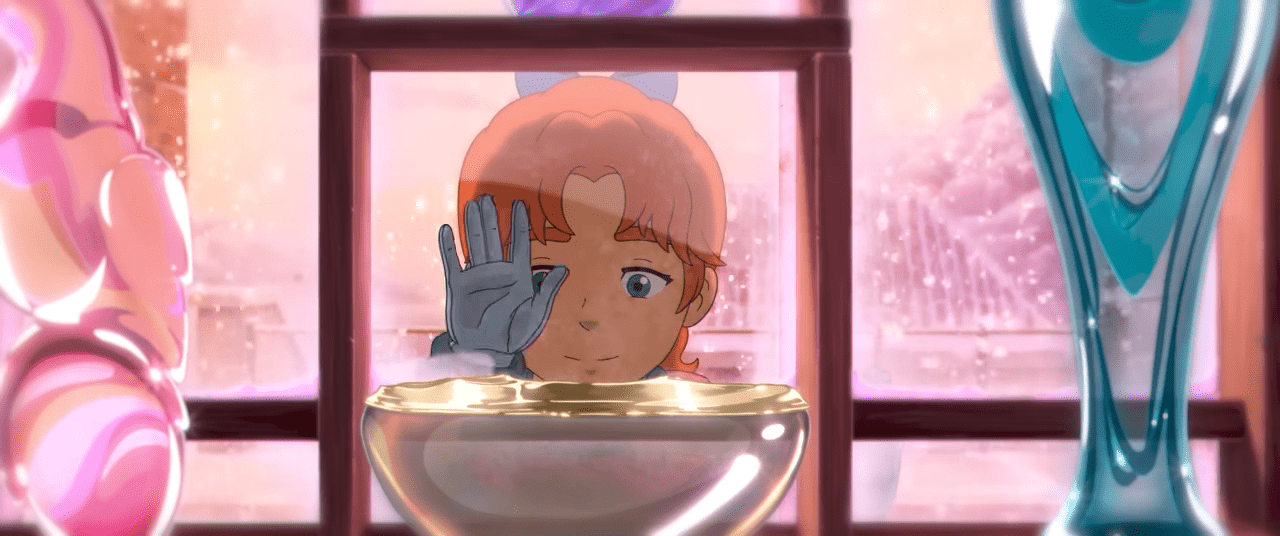 The Glassworker and 4 Other Best Animated Movies Released in 2025 So Far