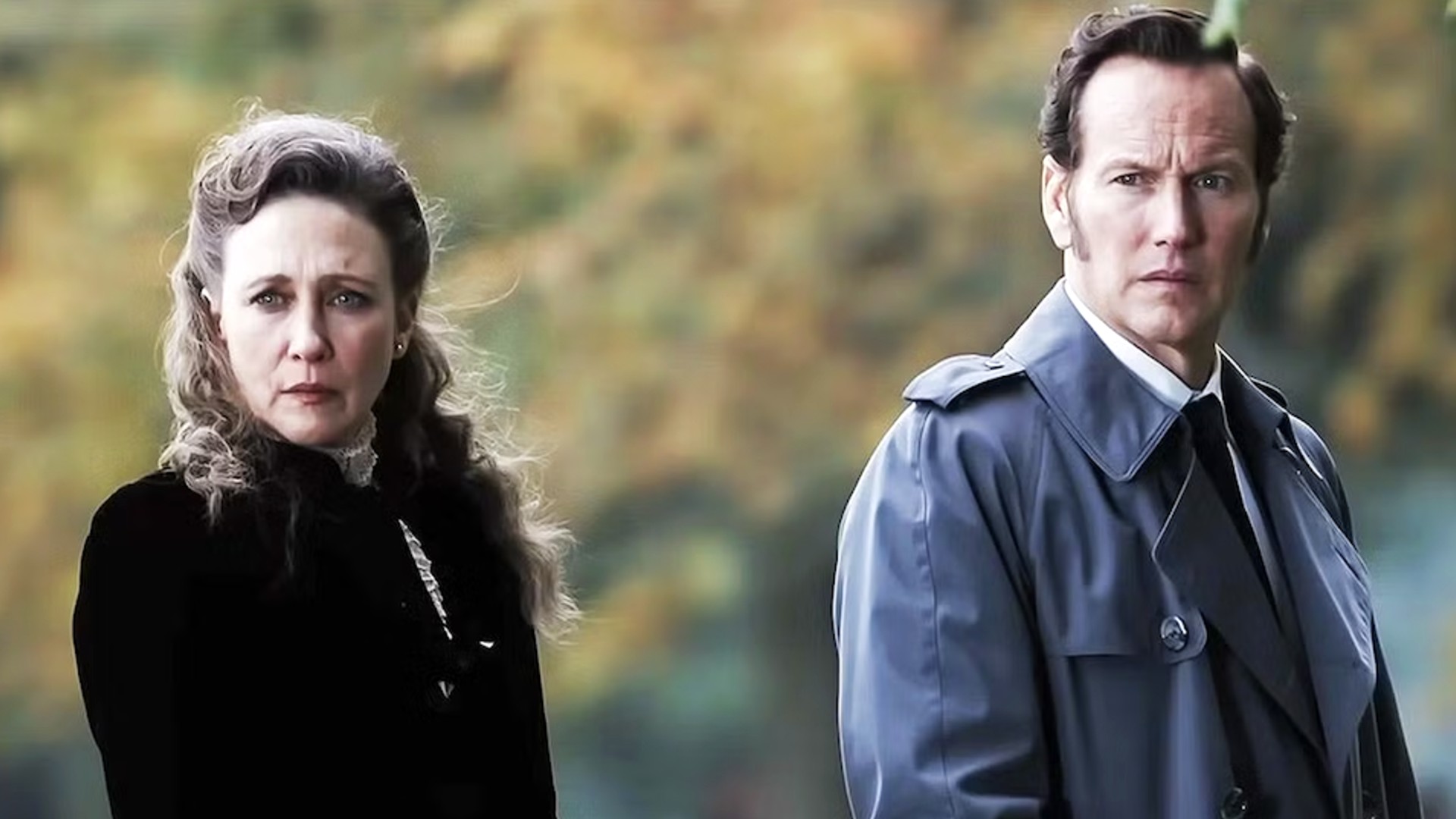 The Conjuring Last Rites Reactions Call It The Scariest And Best Yet