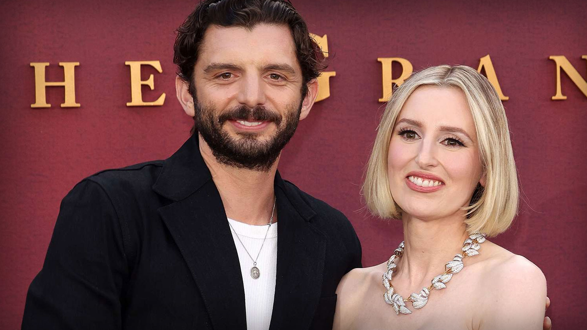 Downton Abbey Fans Stunned as Laura Carmichael and Michael C. Fox Share Secret Marriage News