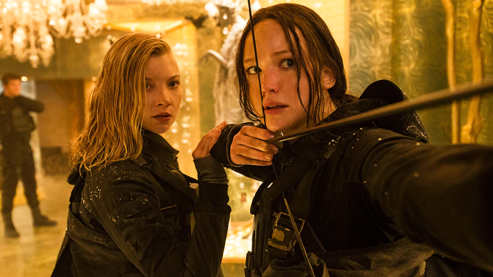 Test Your Knowledge with 10-Question Hunger Games Trivia Quiz
