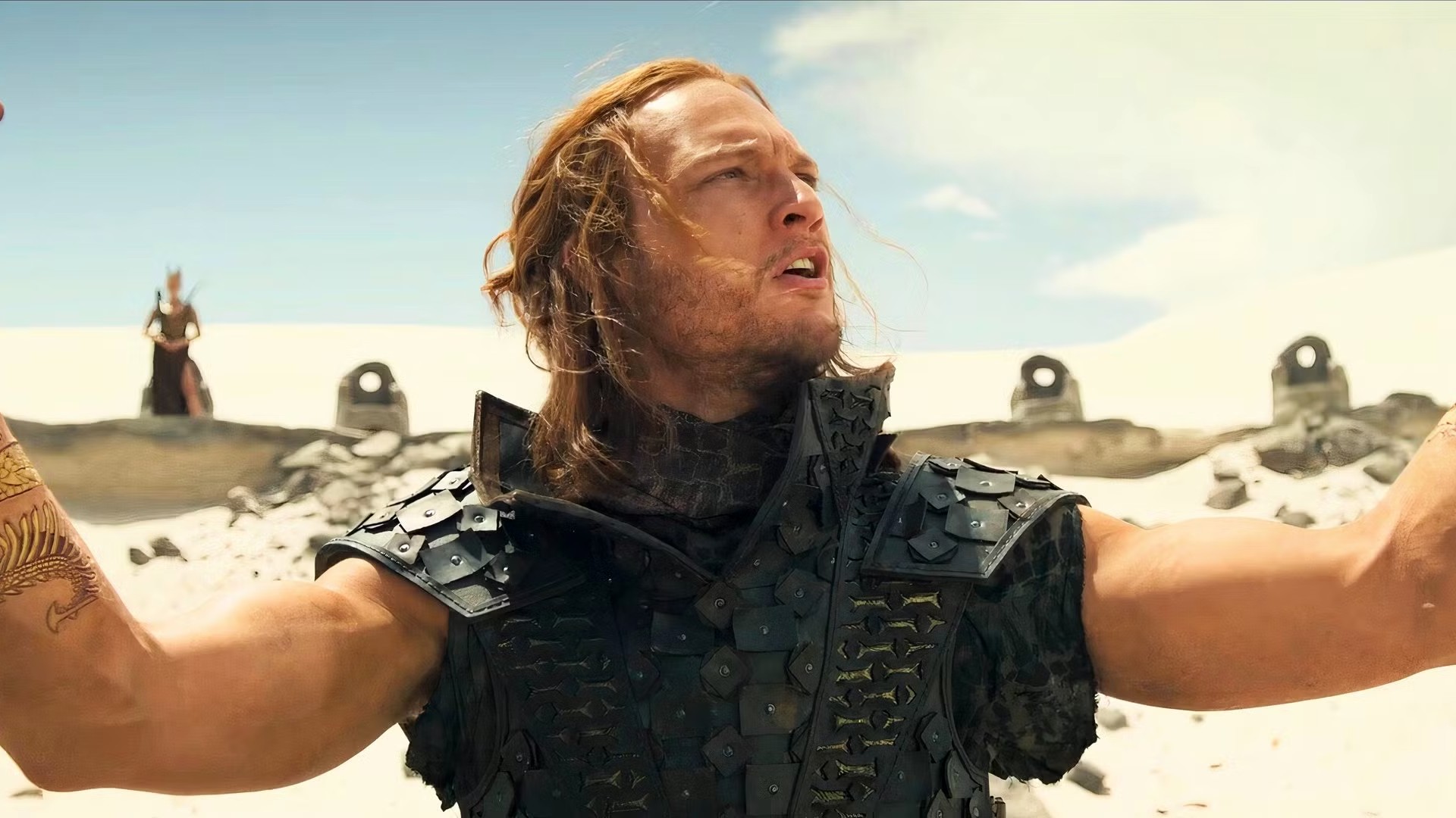 The Wheel of Time Is Dead — And No One's Saving It