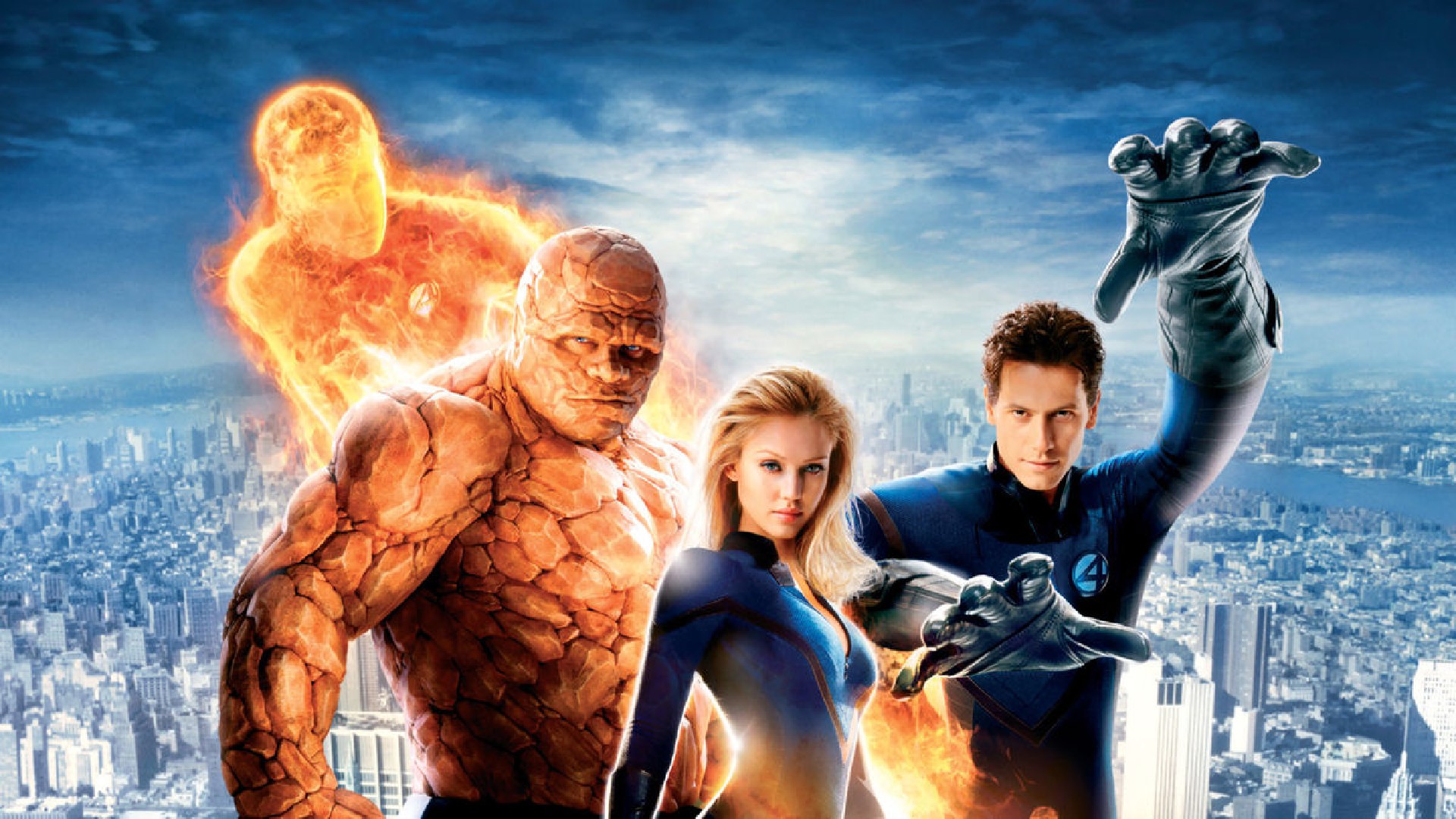 Chris Columbus Explains Why He Was Fired From Fantastic Four