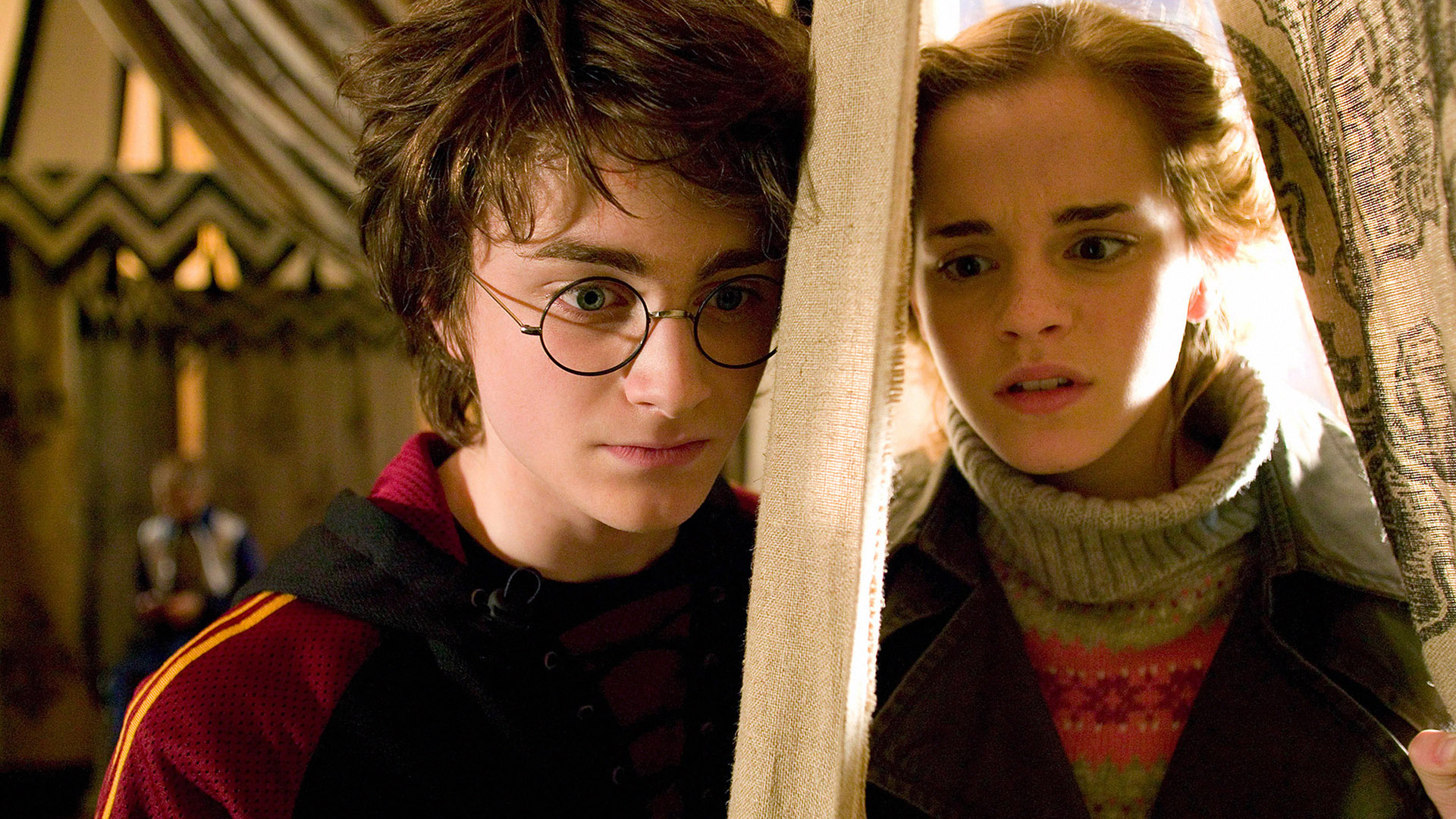 This Awful Mary Sue Character Made JK Rowling Rewrite One Of The Harry Potter Books