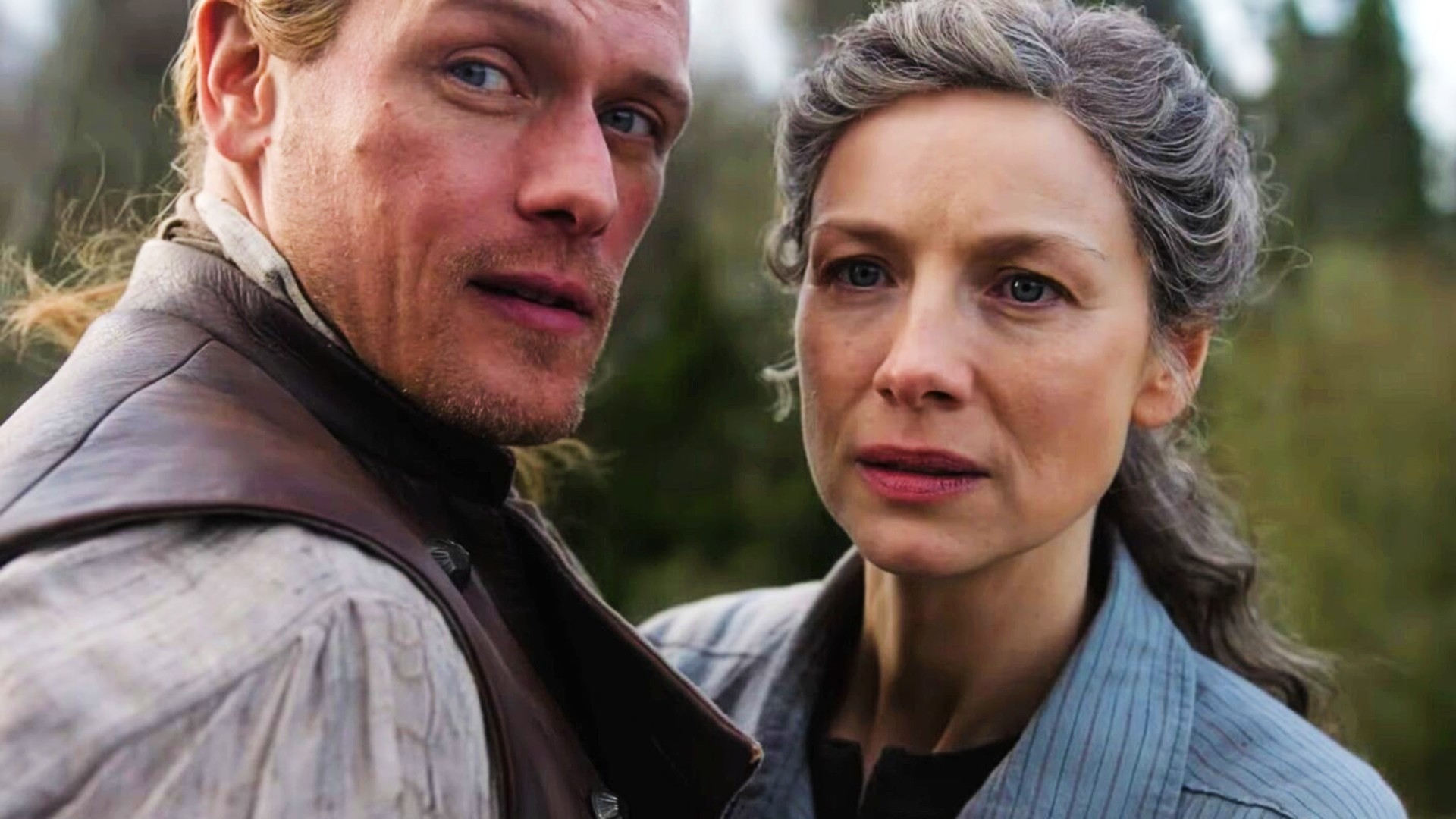 Outlander Season 8: Final-Season Release Date Rumors, Shocking Cast News, and Everything We Know