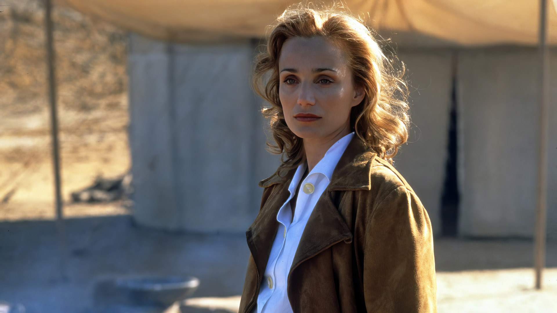 8 Underrated Kristin Scott Thomas Movies Fans Need to See