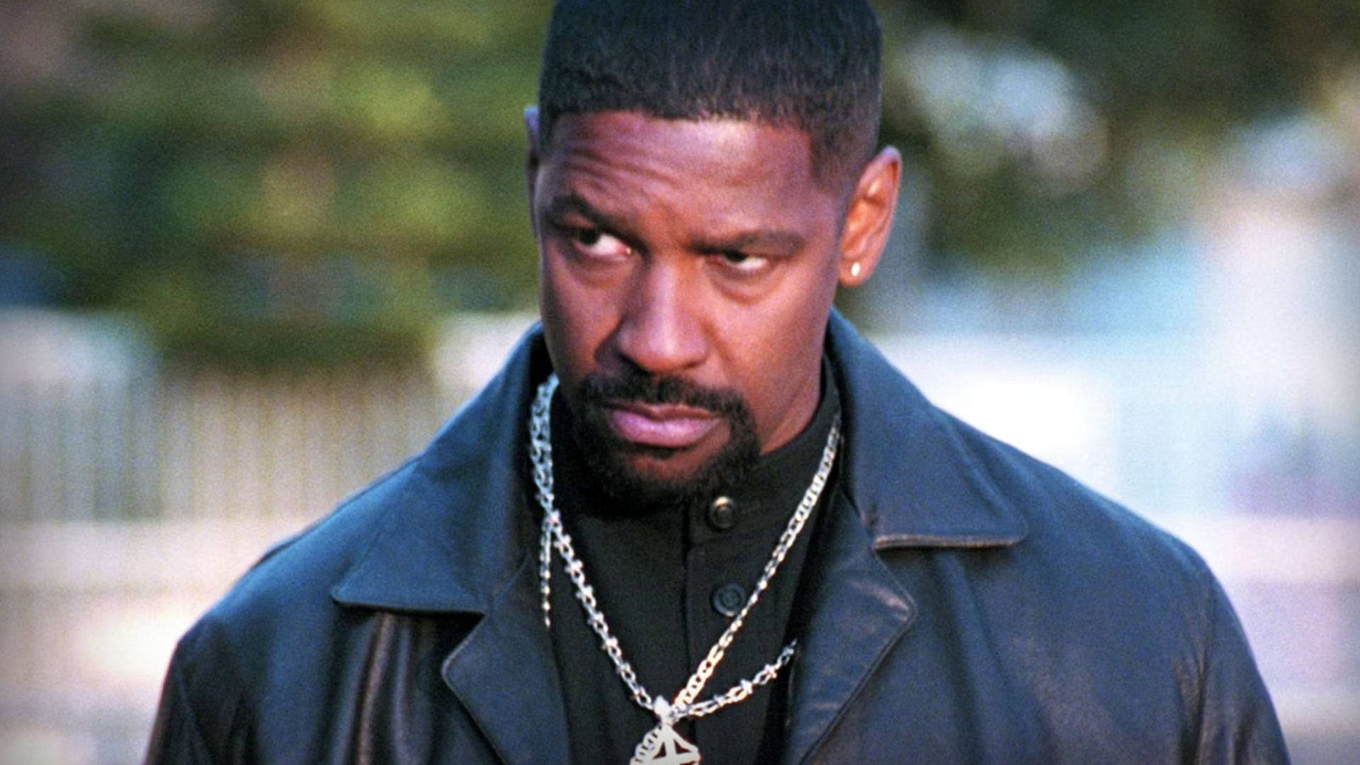Denzel Washington's Forgotten '90s Thriller Was Secretly a Die Hard Spin-Off