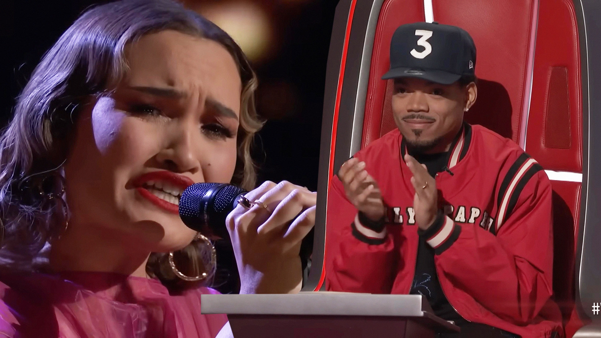 The Voice 2023 Playoffs: Fans Blast Chance the Rapper Over Kala Not Being Picked