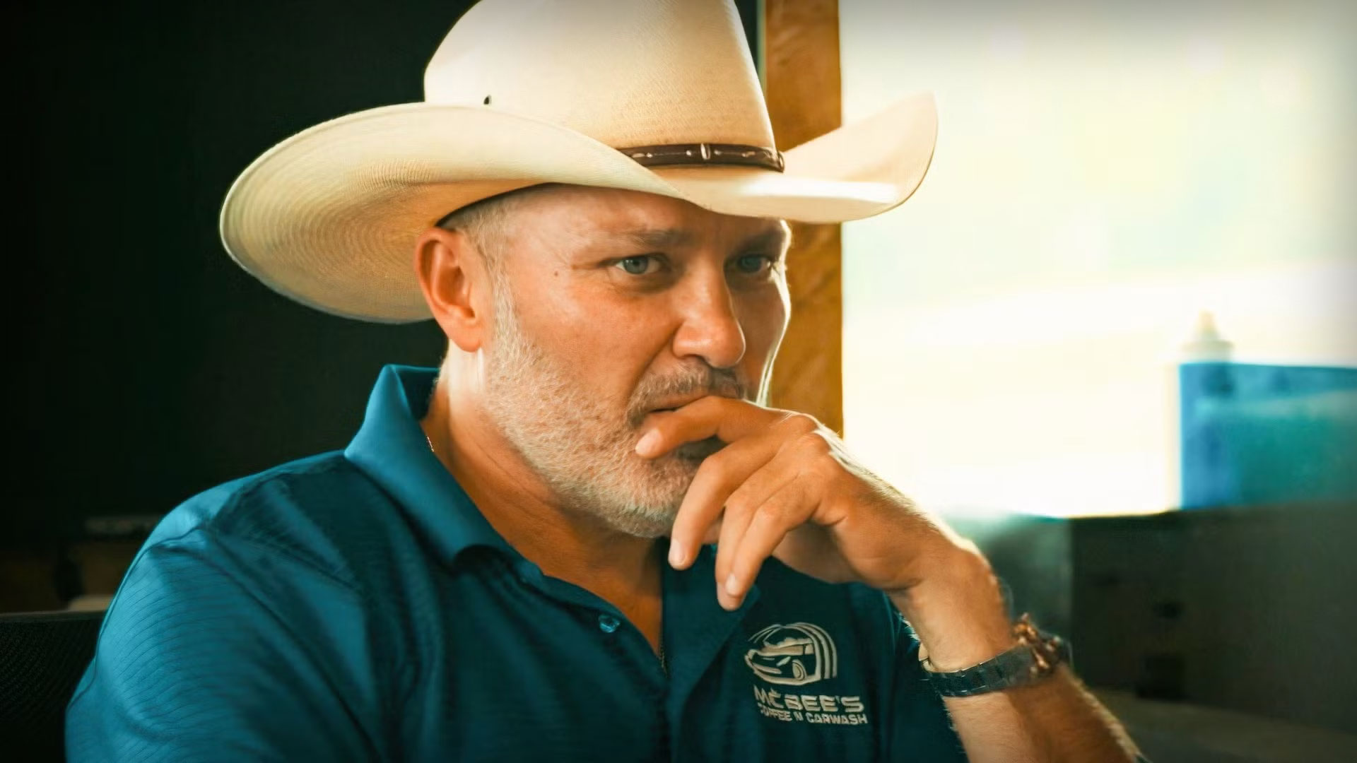 Steve McBee Faces 30 Years, and McBee Dynasty Fans Blame His Sons