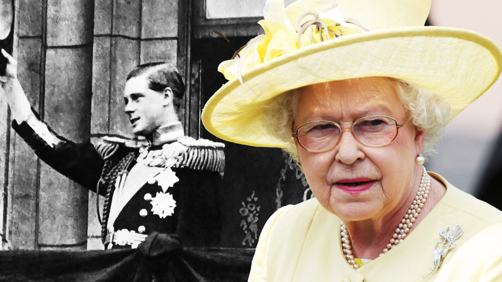 Queen Elizabeth Denied King Edward VIII’s Dying Wish